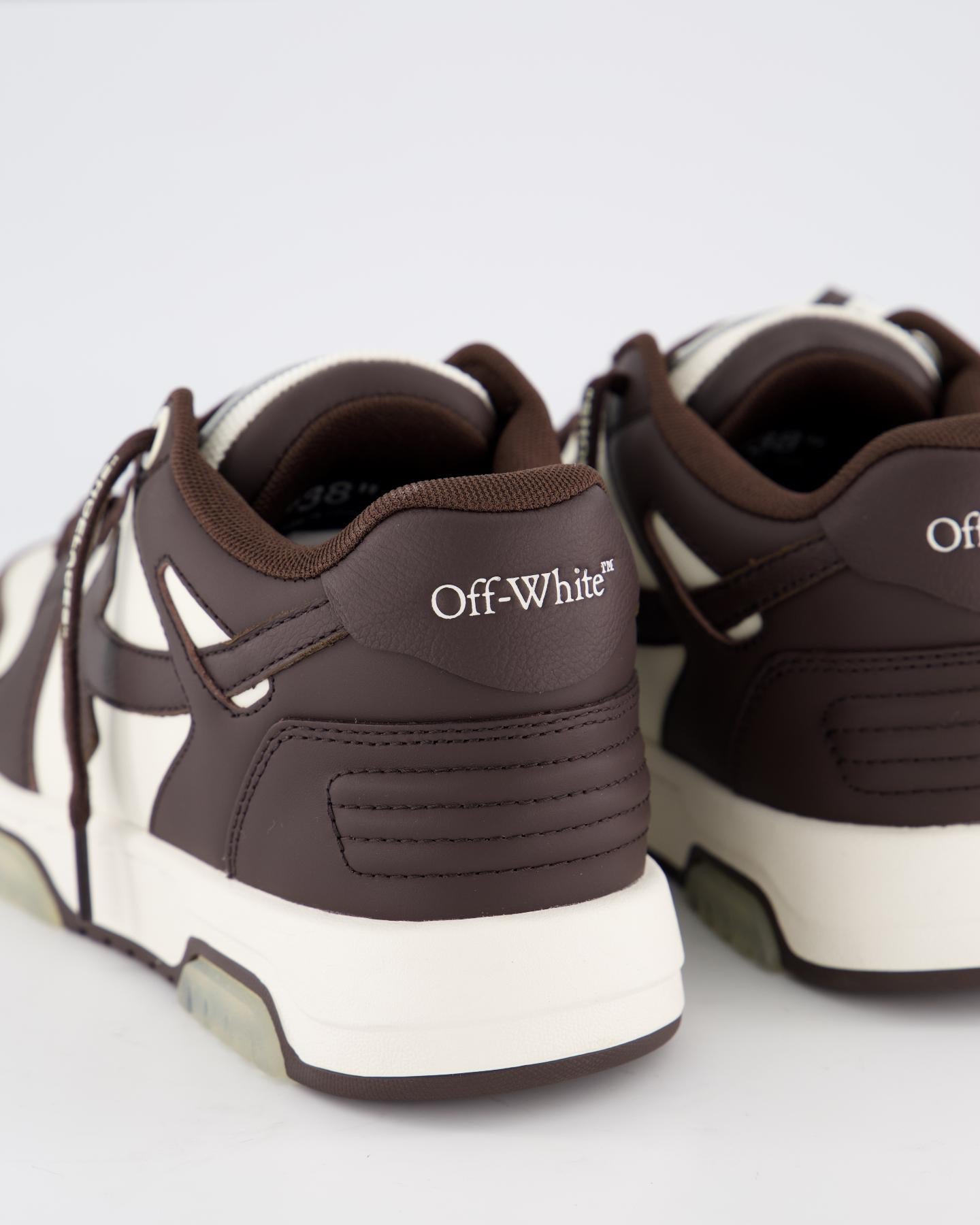 OFF WHITE Dames Out Of Office - Eleganza.nl
