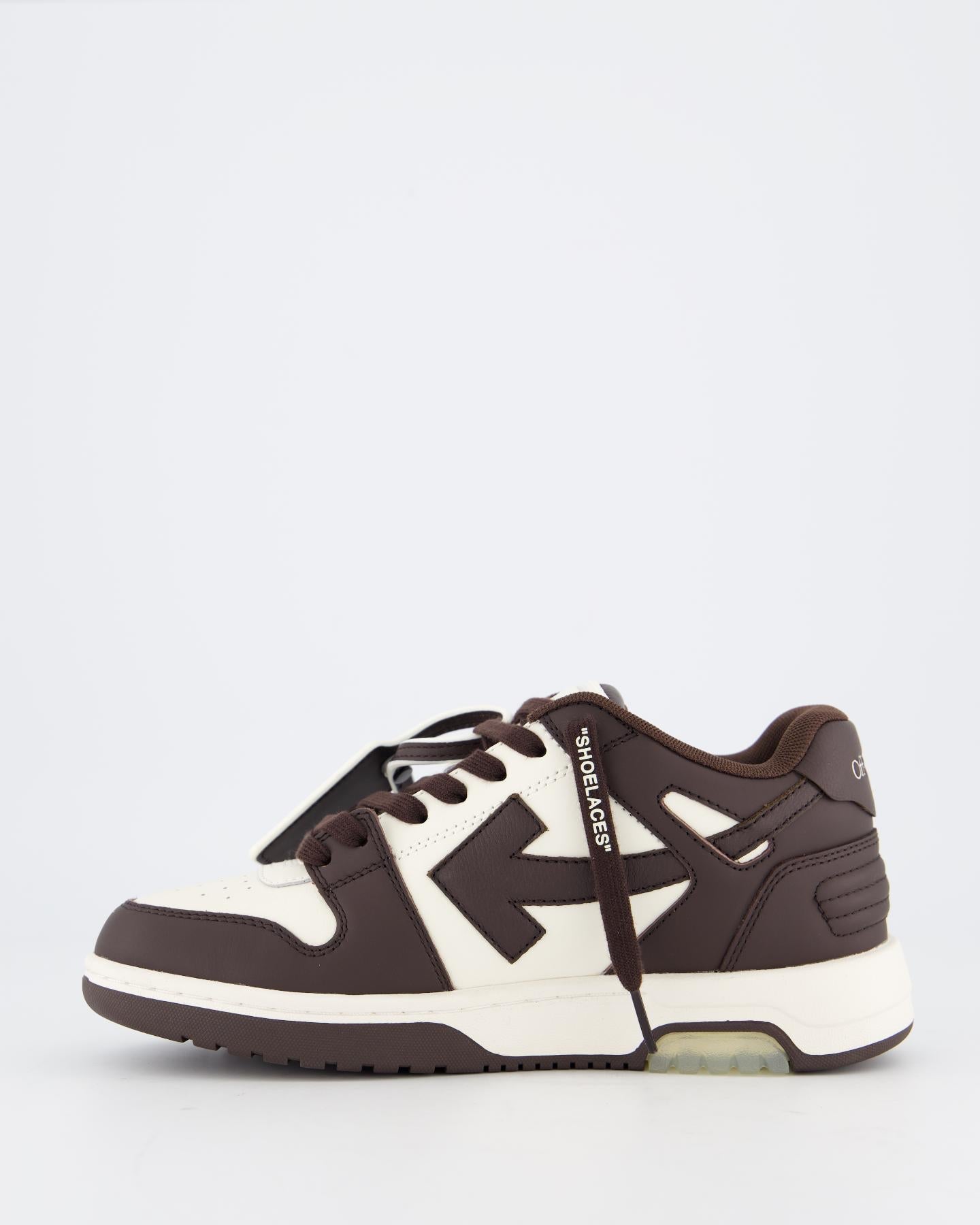 OFF WHITE Dames Out Of Office - Eleganza.nl