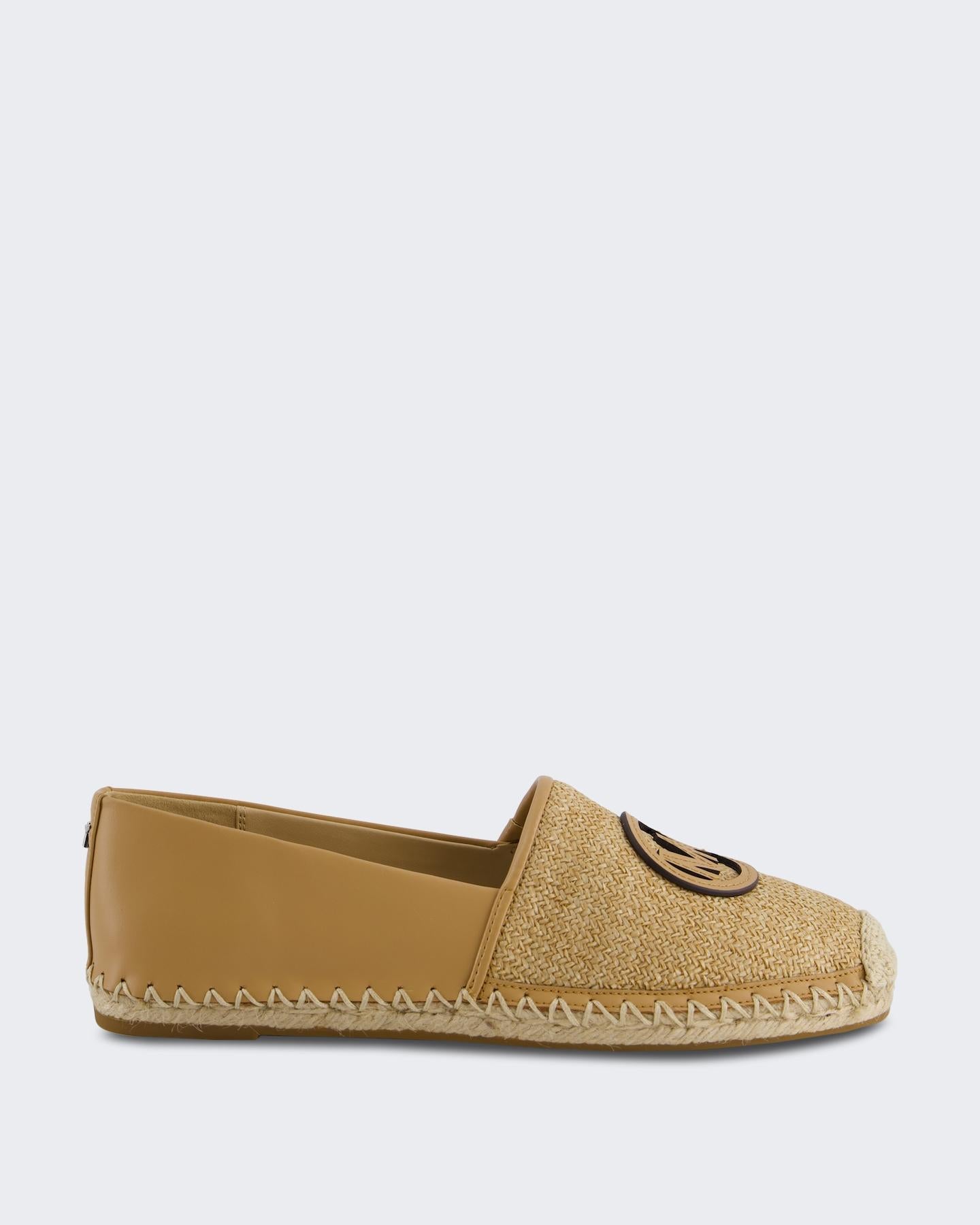Michael Kors Dames Kenzie Espadrille