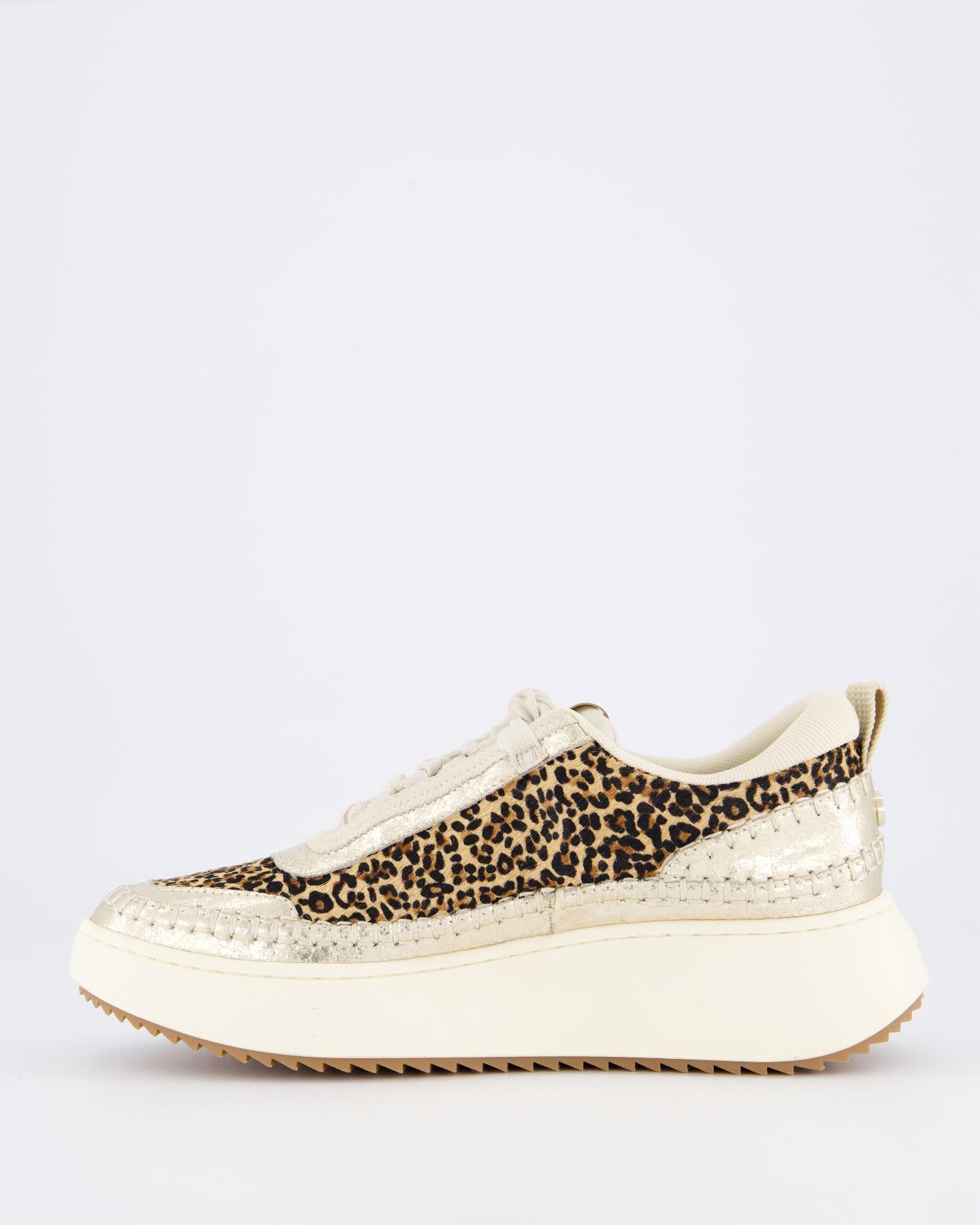 Dames Doubletake Sneaker