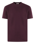Men's Interlock Supima T-Shirt Red