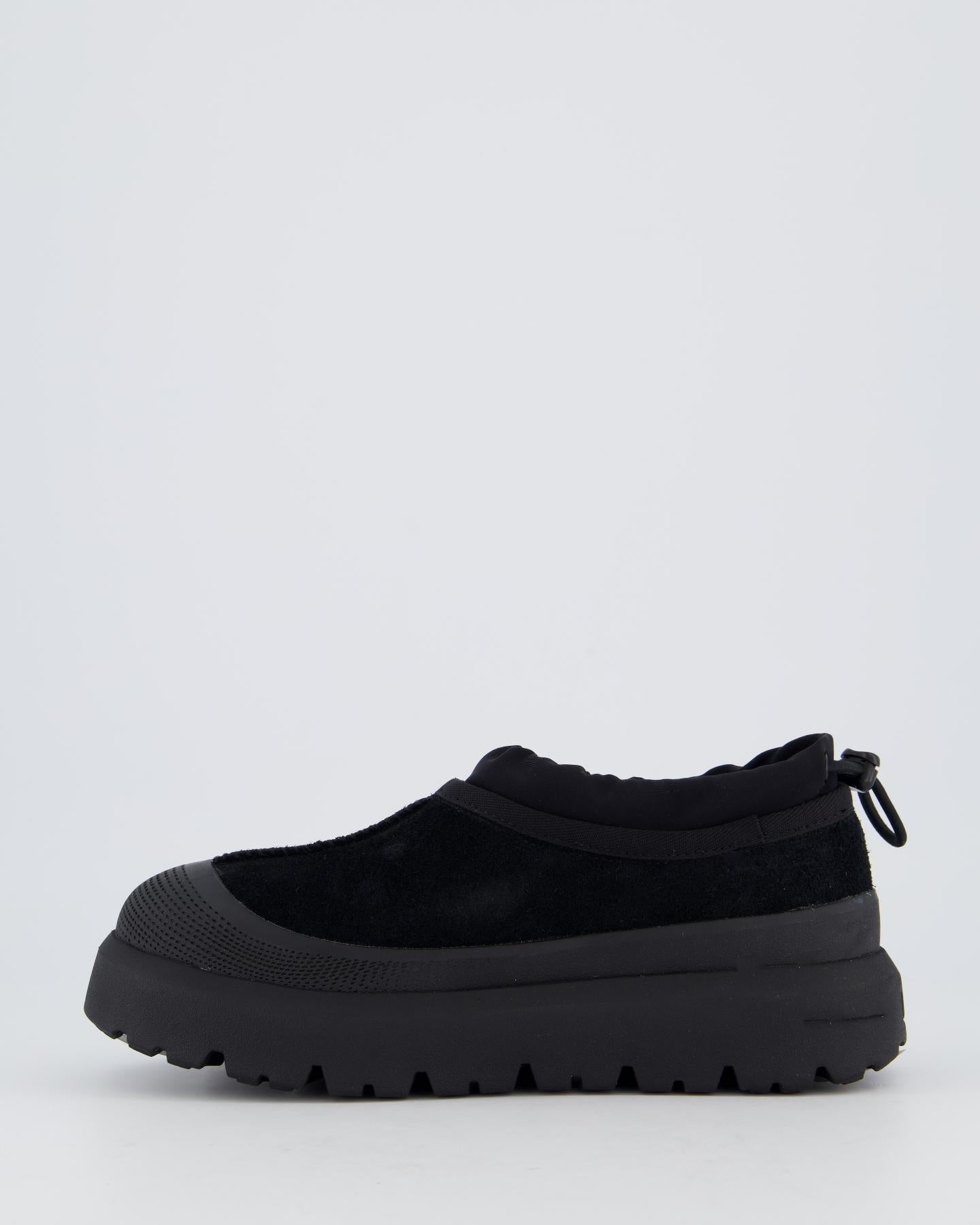 Dames Tasman Weather Hybrid Zwart