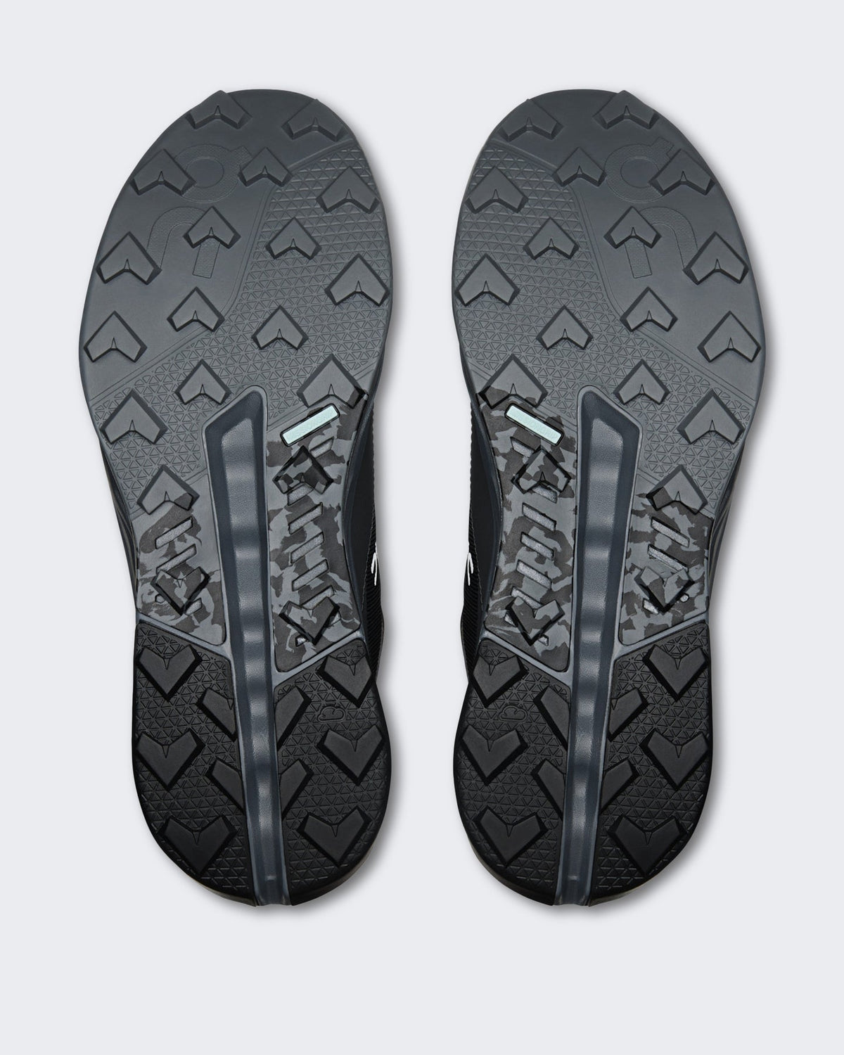 On Heren Cloudhorizon 2 Mid waterdichte wandelsneaker Blauw - Eleganza.nl