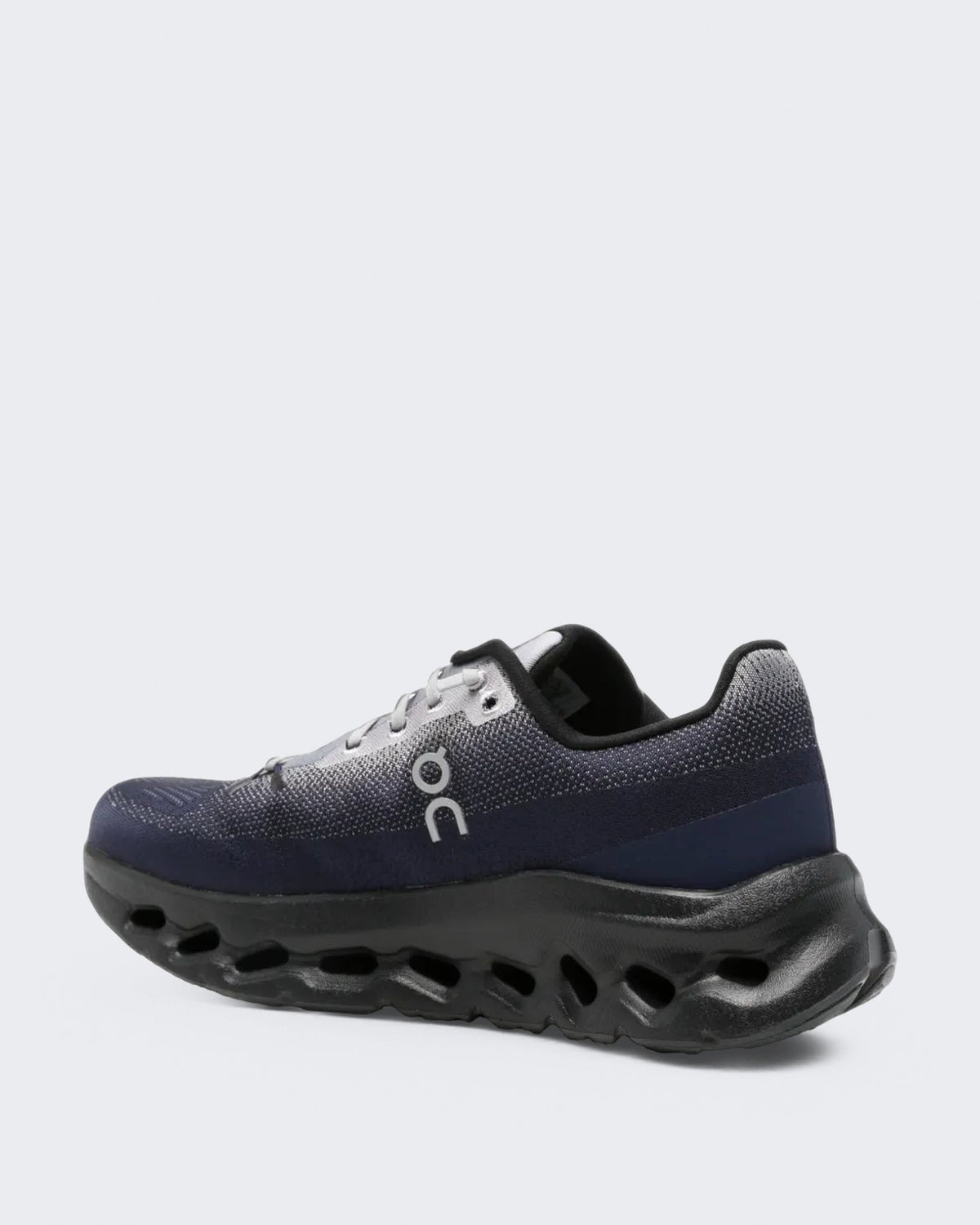 On Heren Cloudtilt 1 sneaker in platinum en midnight Platina - Eleganza.nl