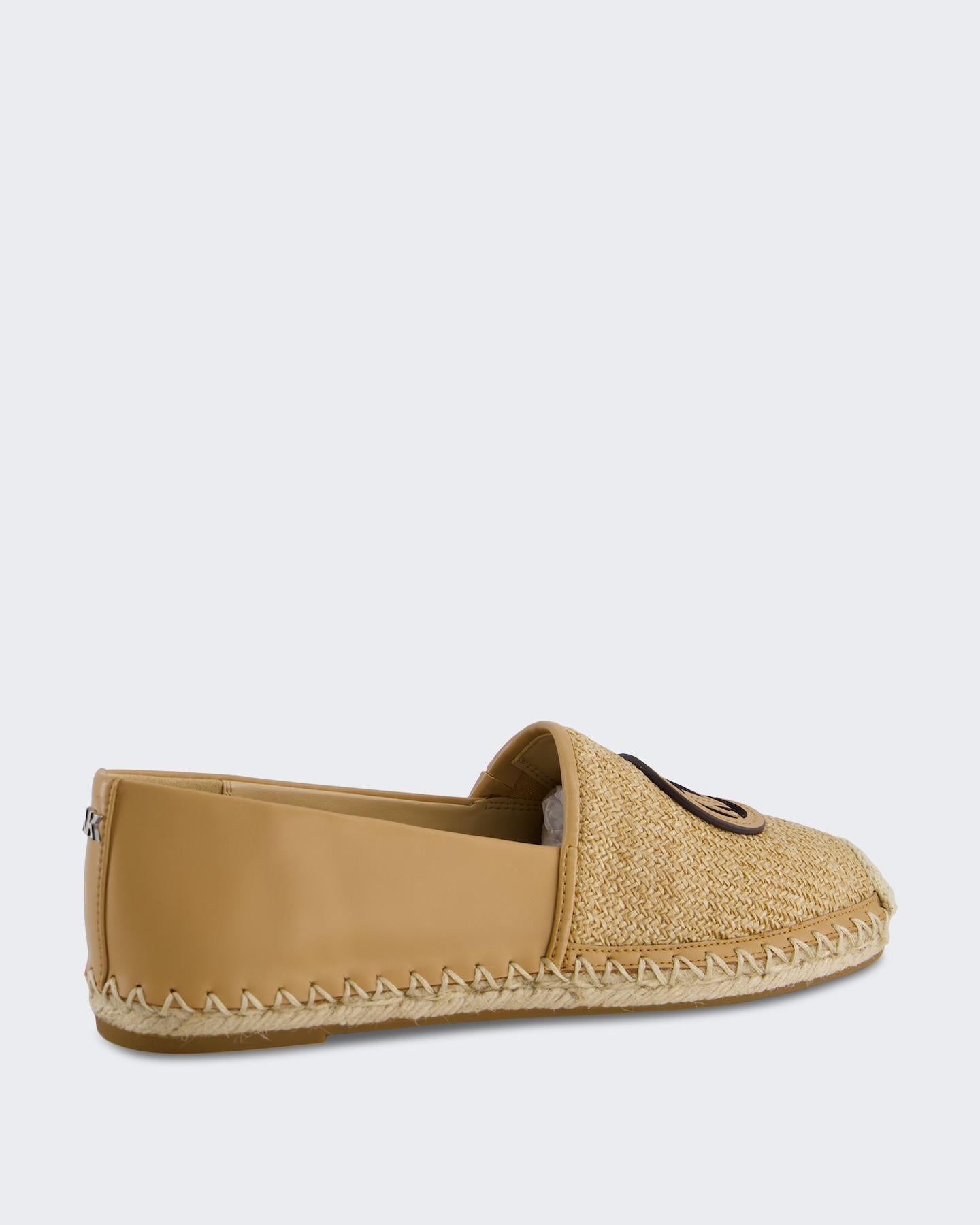 Michael Kors Dames Kenzie Espadrille