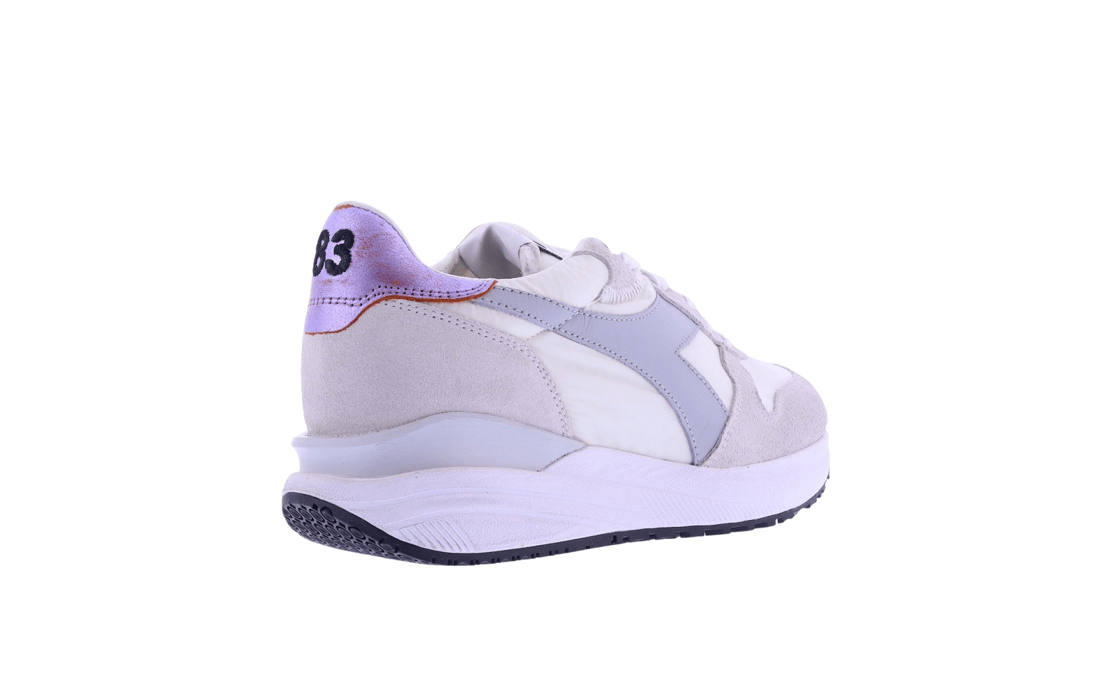 Diadora Dames Venus Dirty sneakers – foto 3
