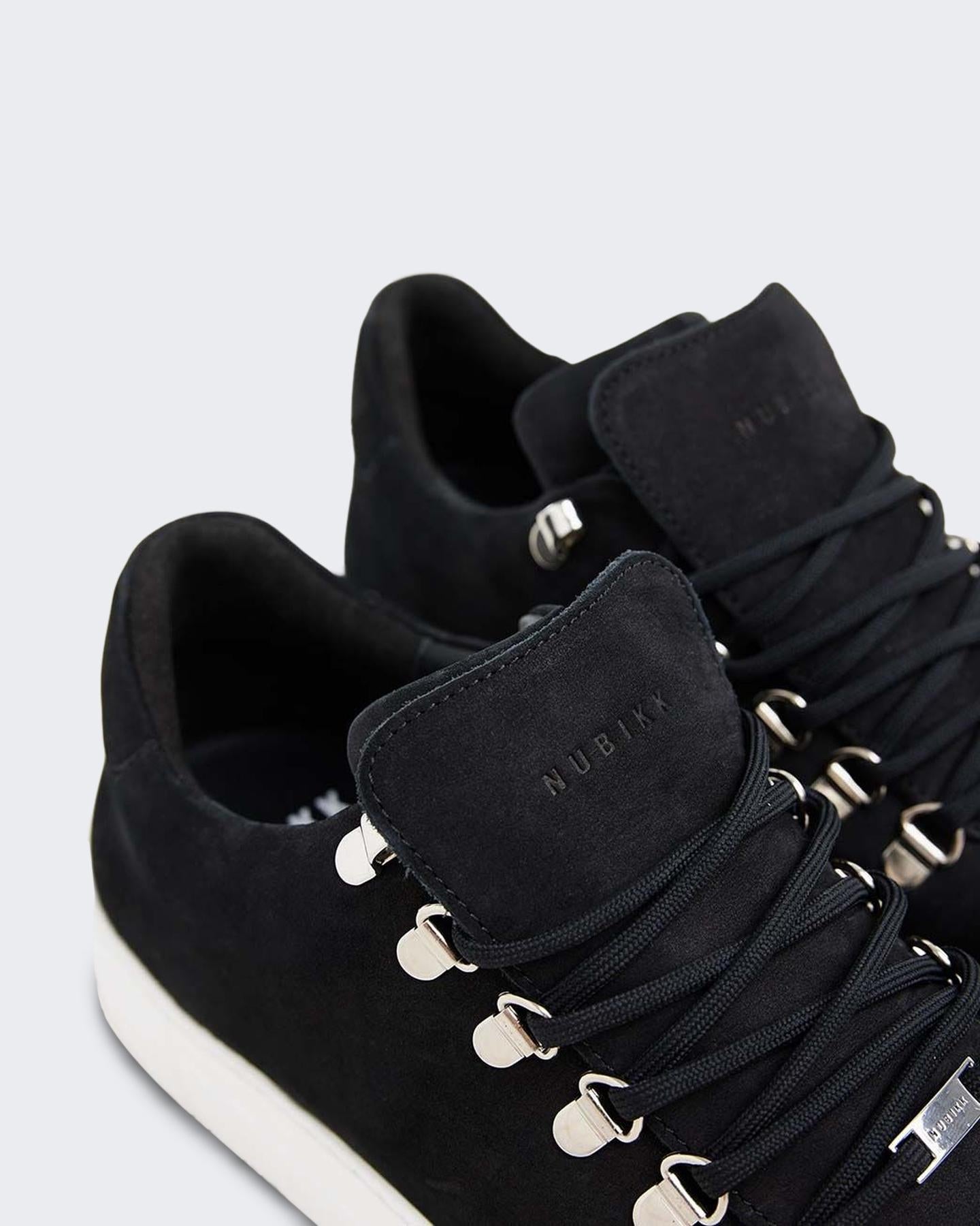 Heren Jagger Classic Nubuck