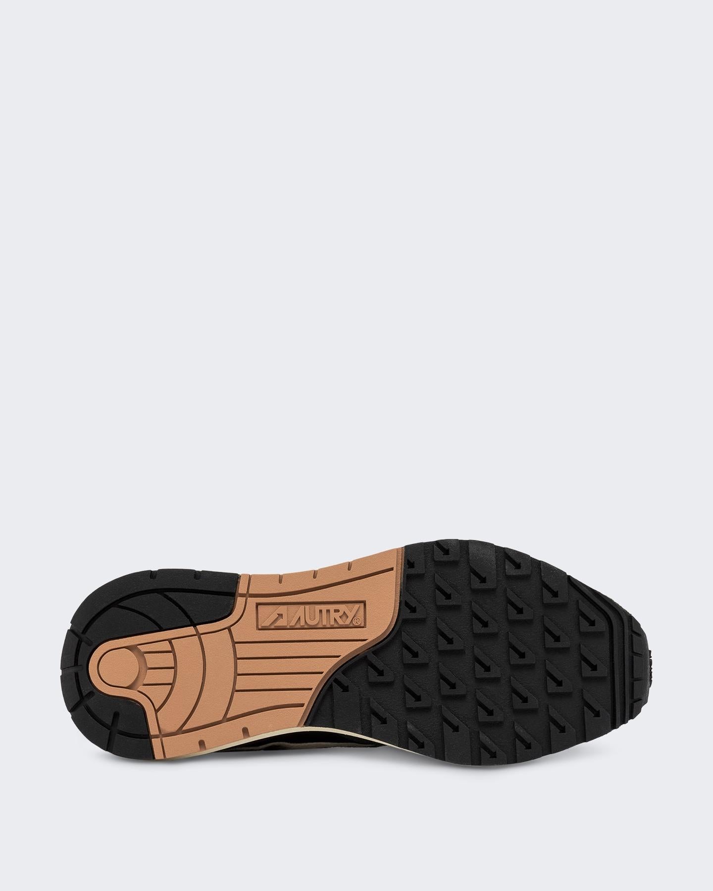 Dames Reelwind Low Wom