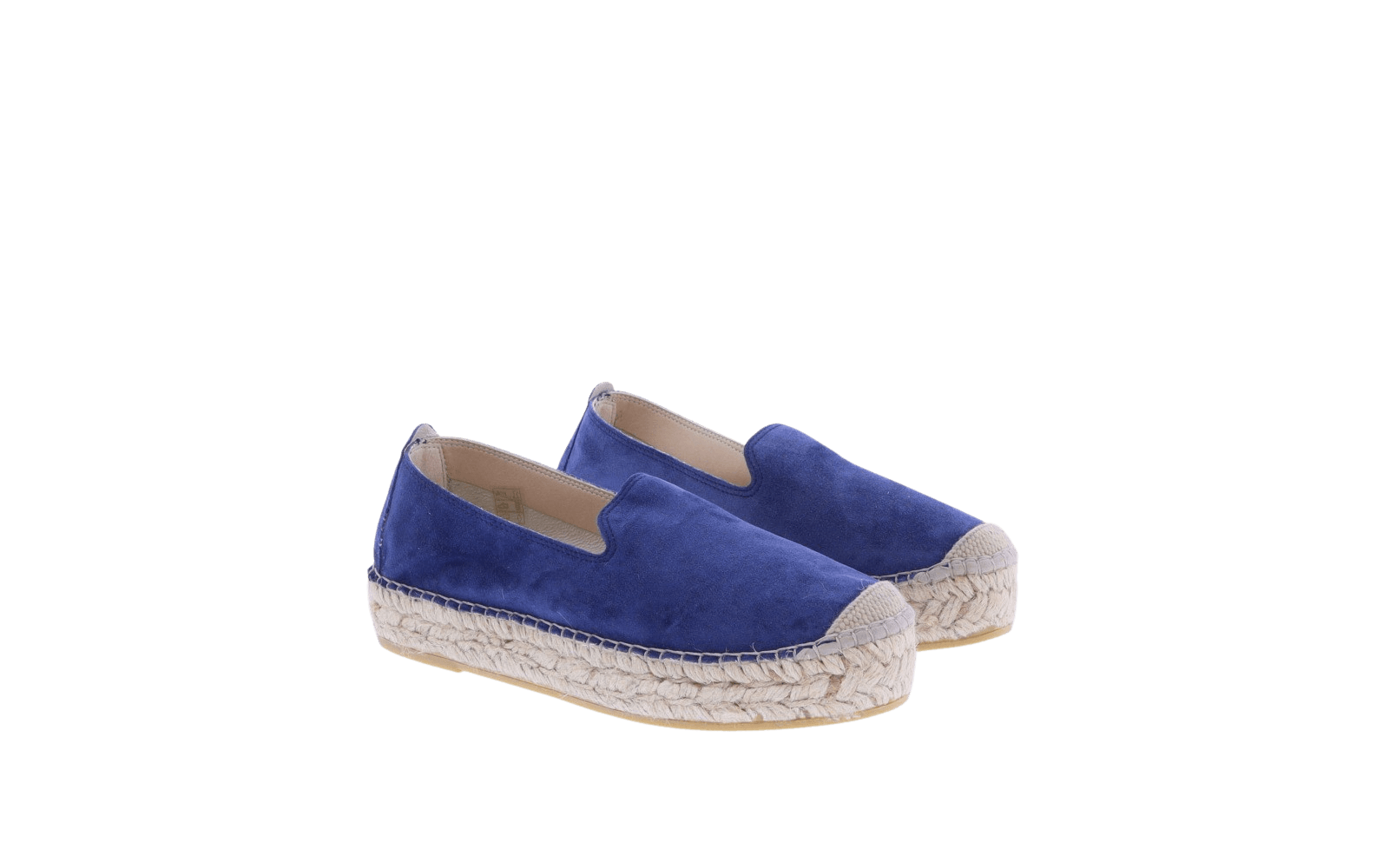 Women Espadrille Loafer