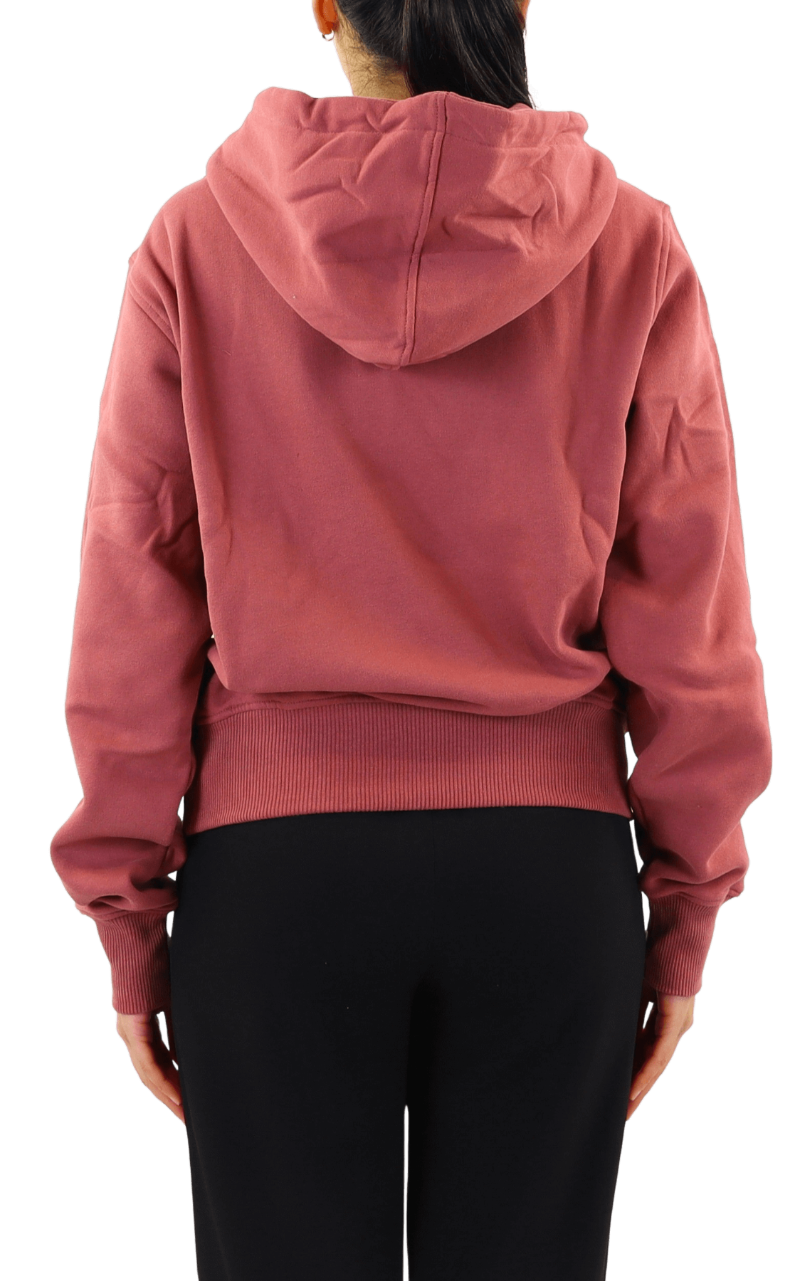 Women Nomafu hoodie