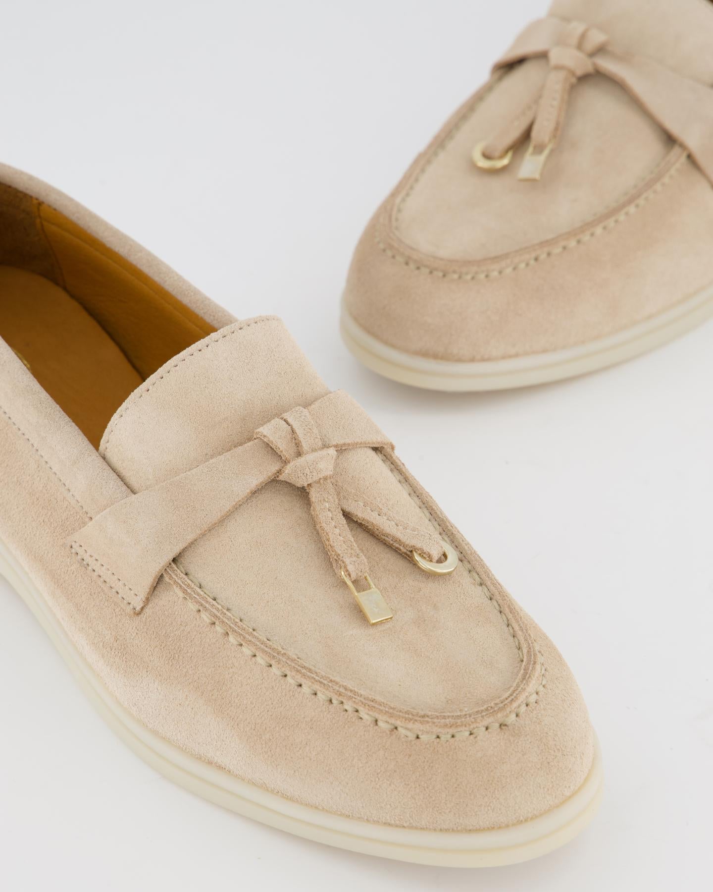 Dames Nina Loafer Genova