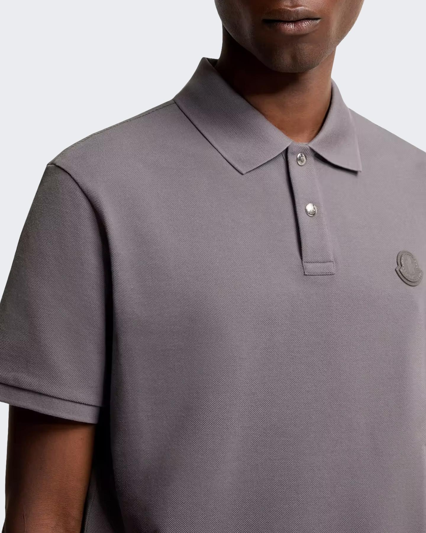 Heren Ss Polo