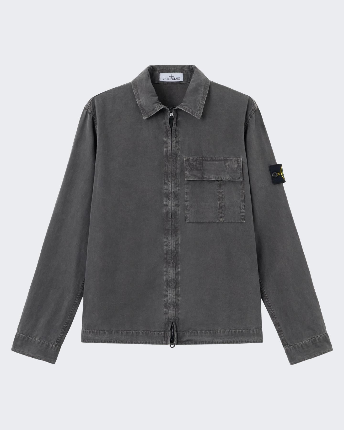 Stone Island Heren Shirts