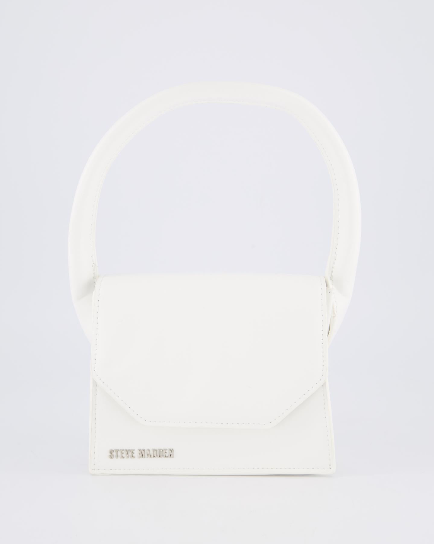 Dames Bpryce Crossbody Bag Wit