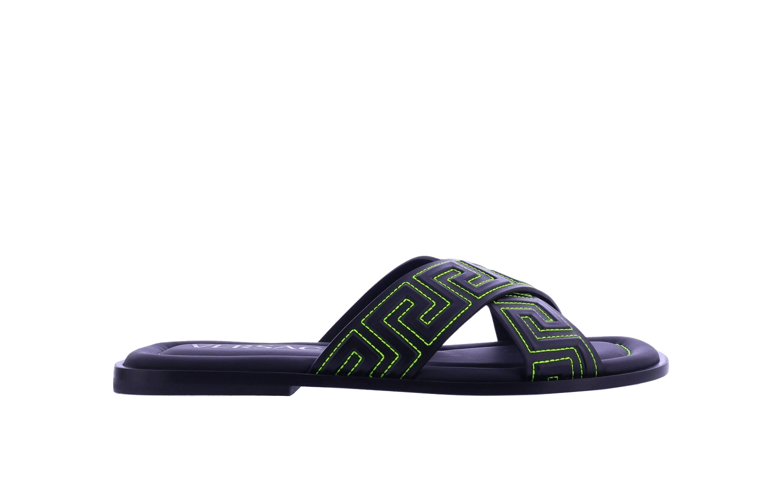 Men Greca Sandals