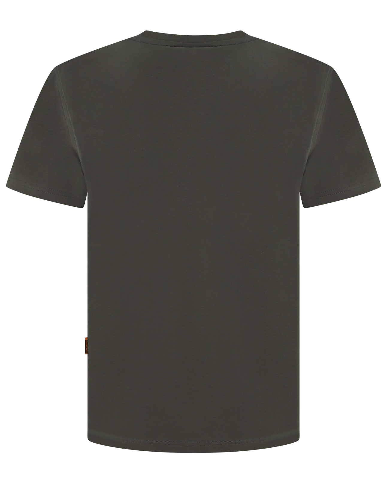 Heren Mojave T-Shirt Groen