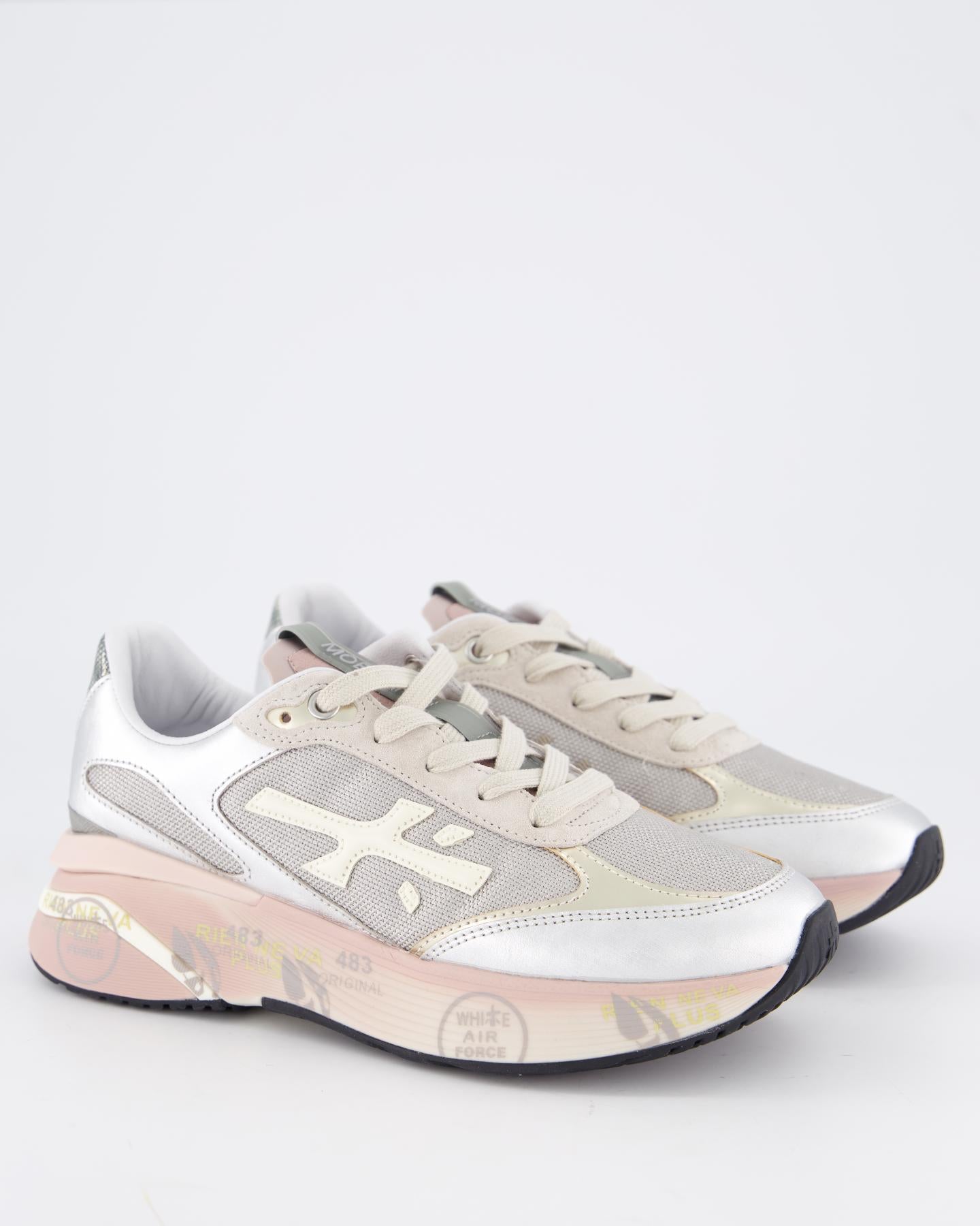 Dames Moerund Sneaker