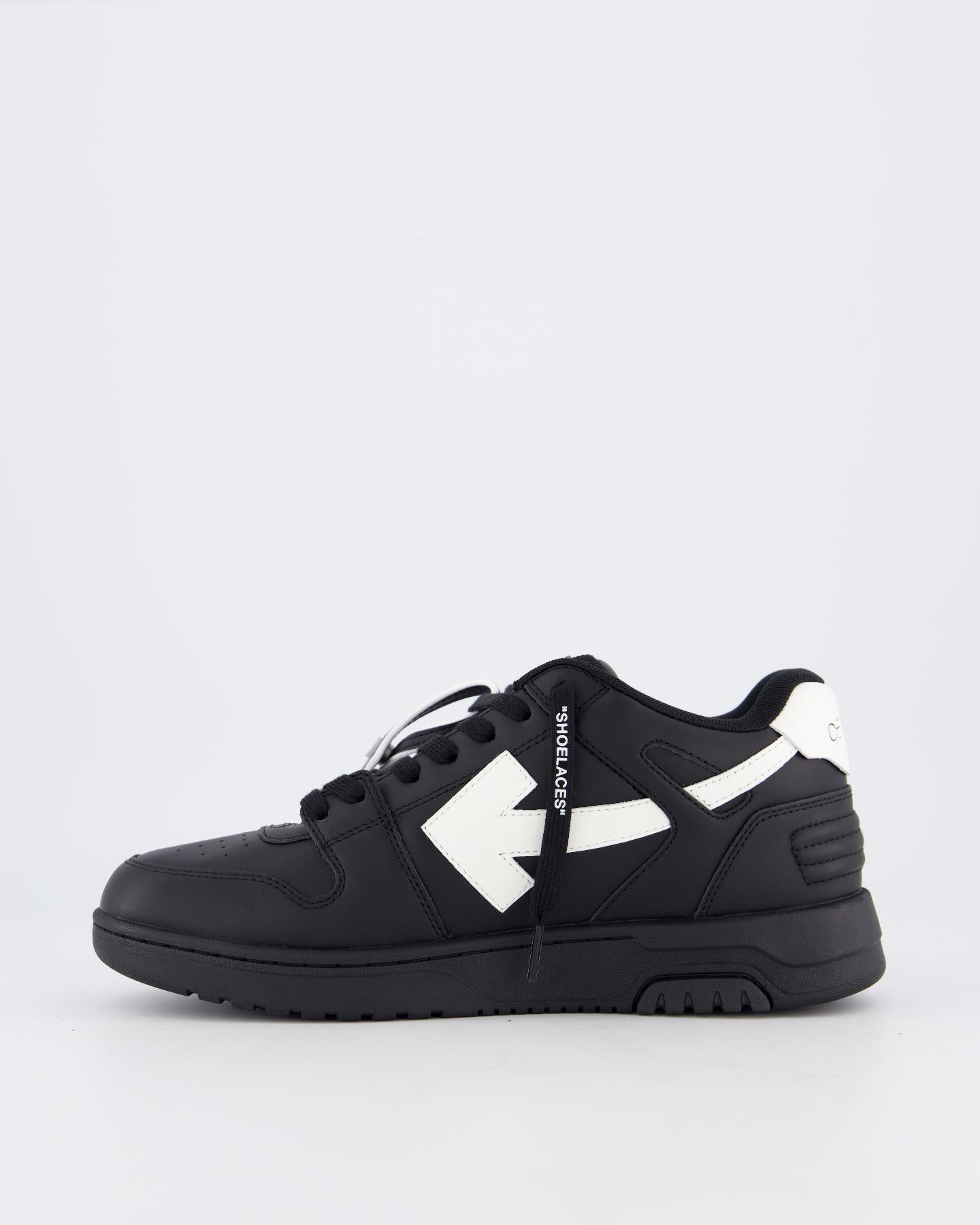 Heren Out Of Office Sneaker