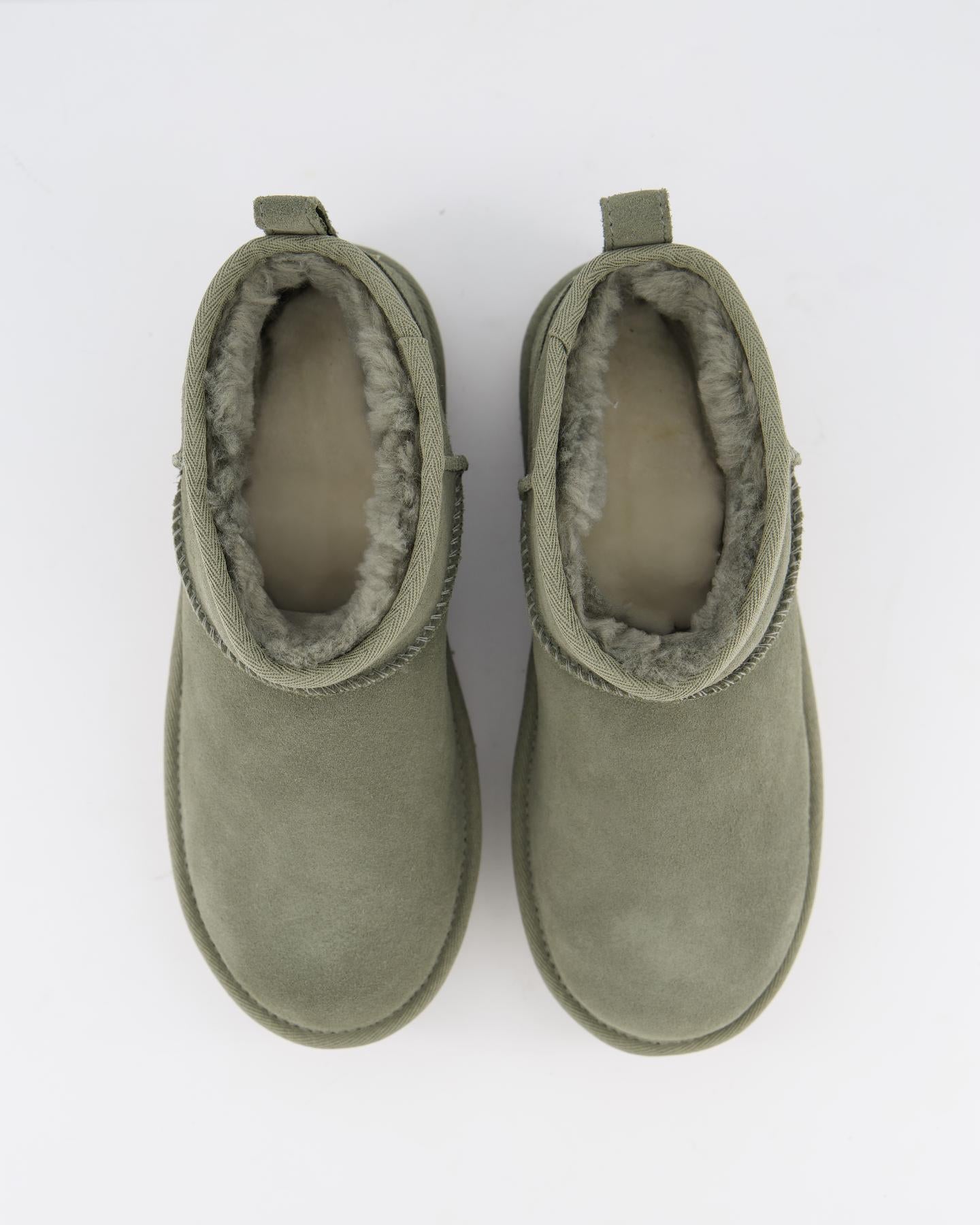 Kids Kids' Classic Ultra Mini Platf
