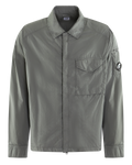 Men's Overshirt - Overshirt — huidige kleur