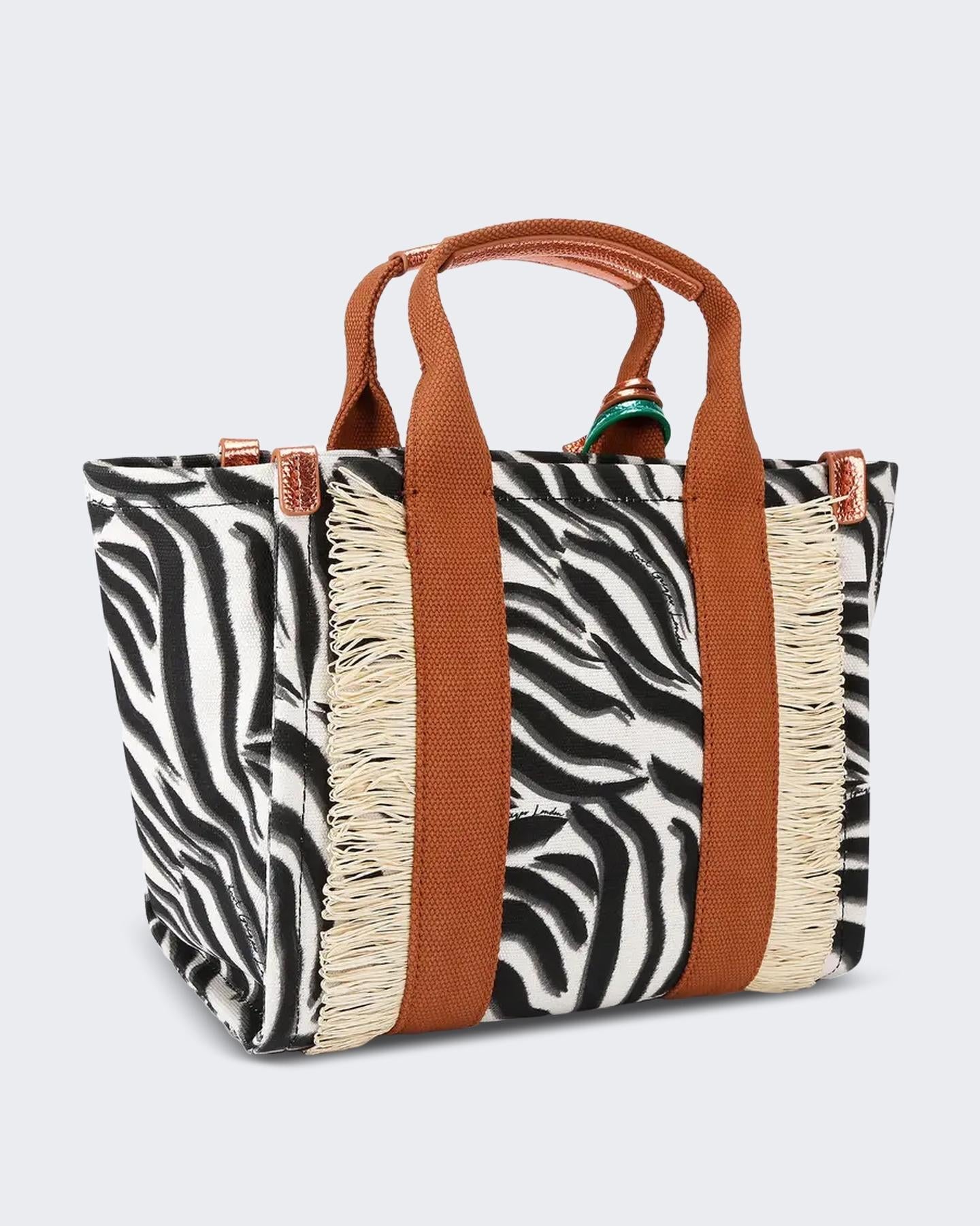 Dames Small Southbank Shopper Bag