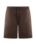 Men's Valenza Supima Sport Short Brown