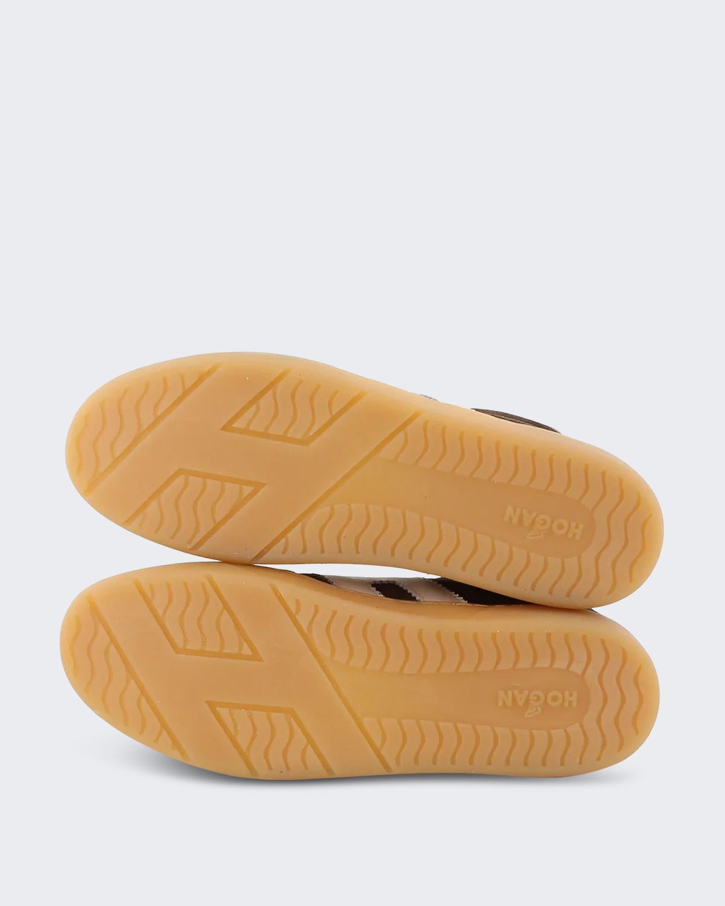 Dames Hogan Cool Allacciato H