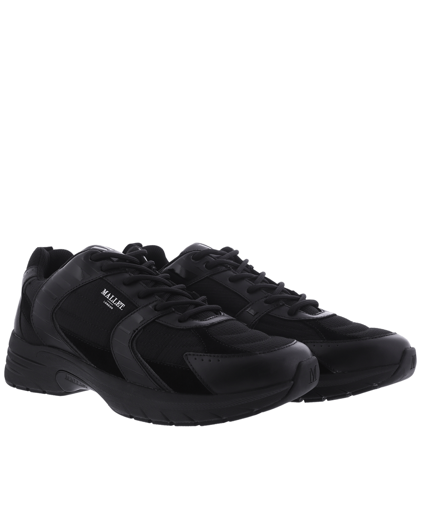 Men Holloway Sneaker Black