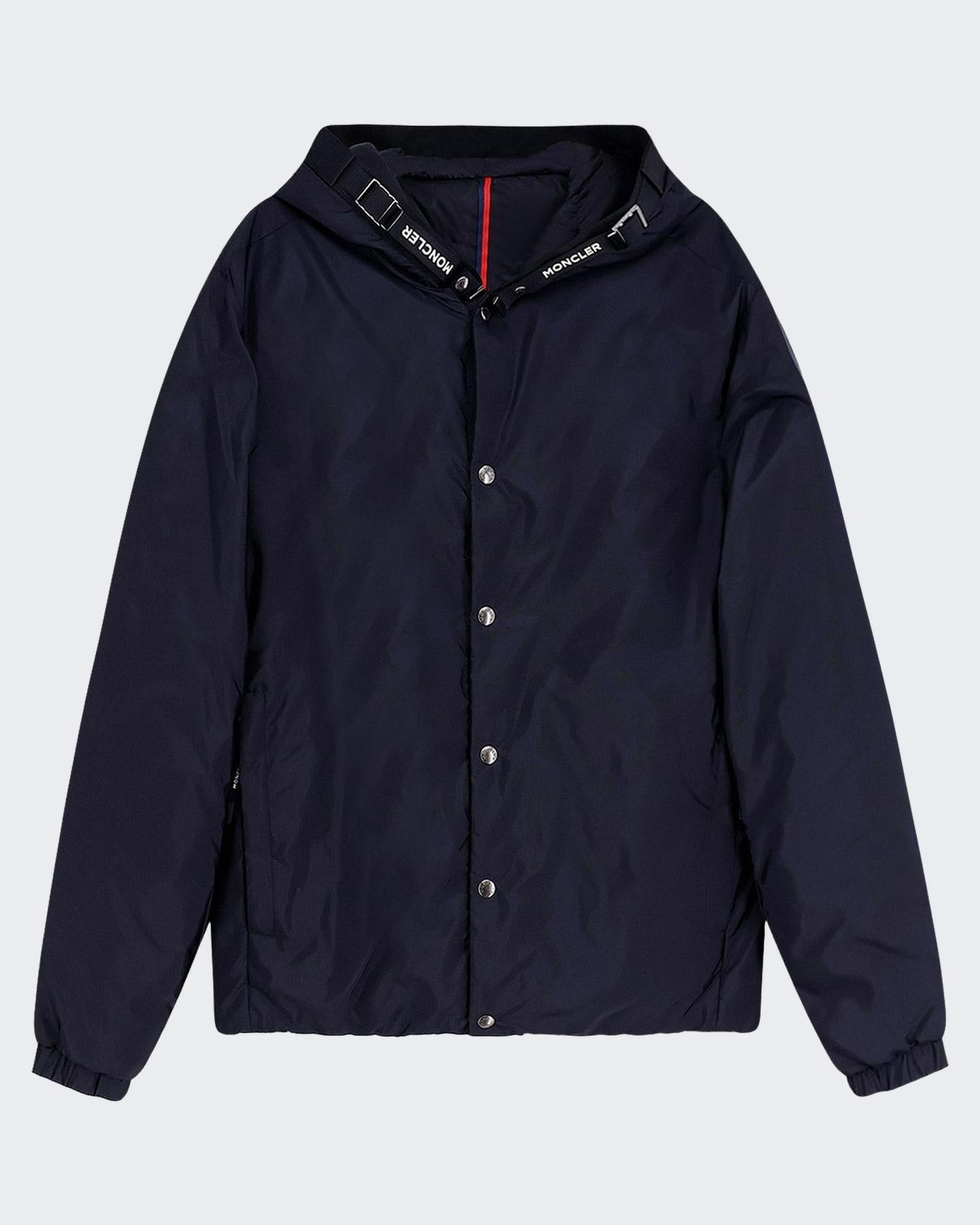 Moncler Heren Trestraou Jacket