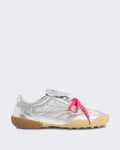 Dsquared2 Women's Lace-Up Low Top Sneakers