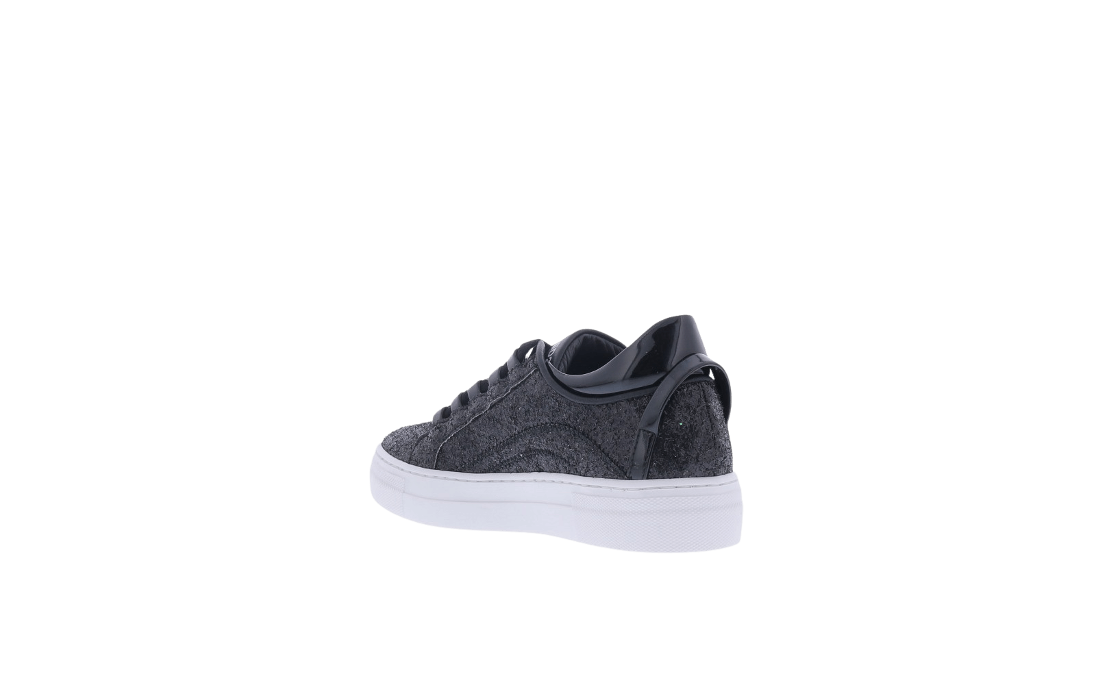 Kids 551 Low Top Lace Tennis Sneaker