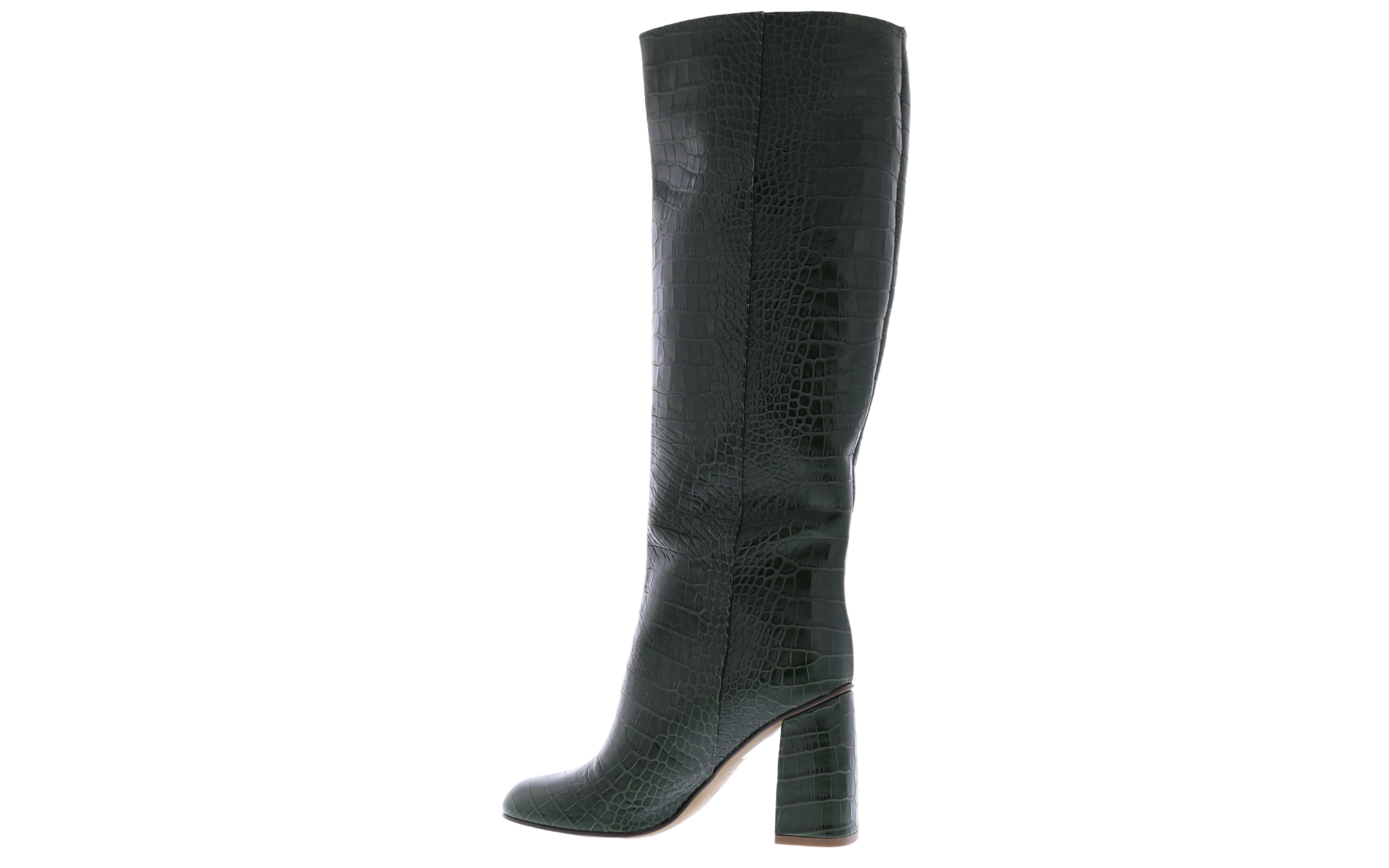 Dames Croco boot