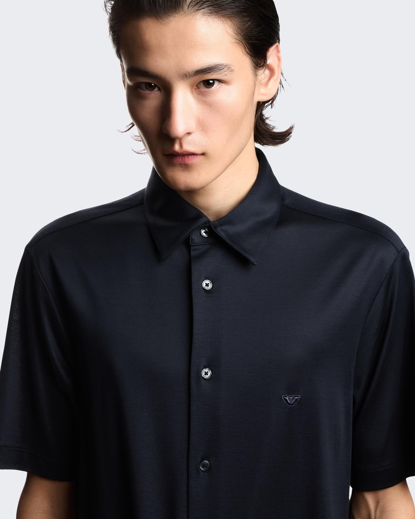 Heren Armani Shirt