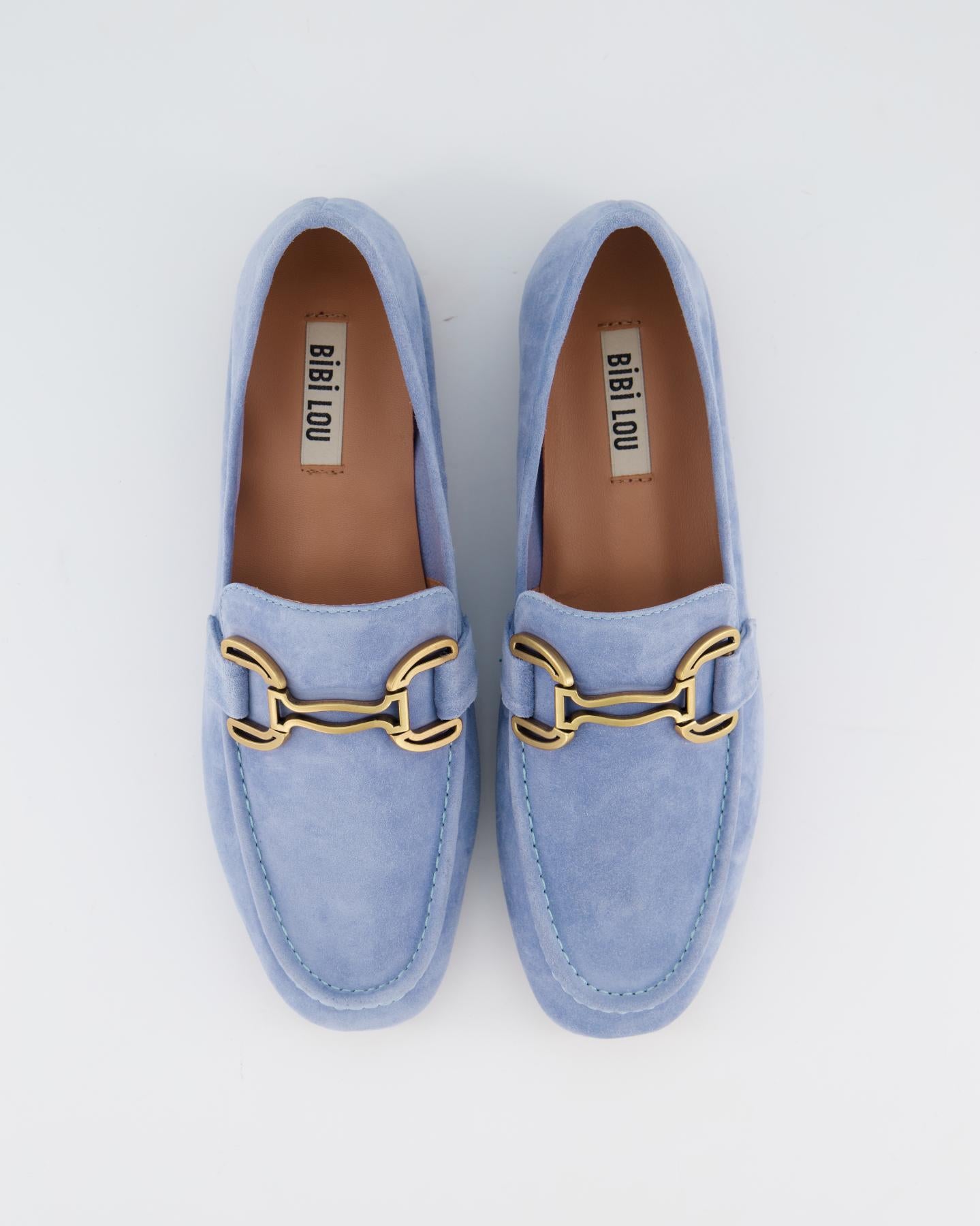 Women's Zagreb II Loafer Blue
