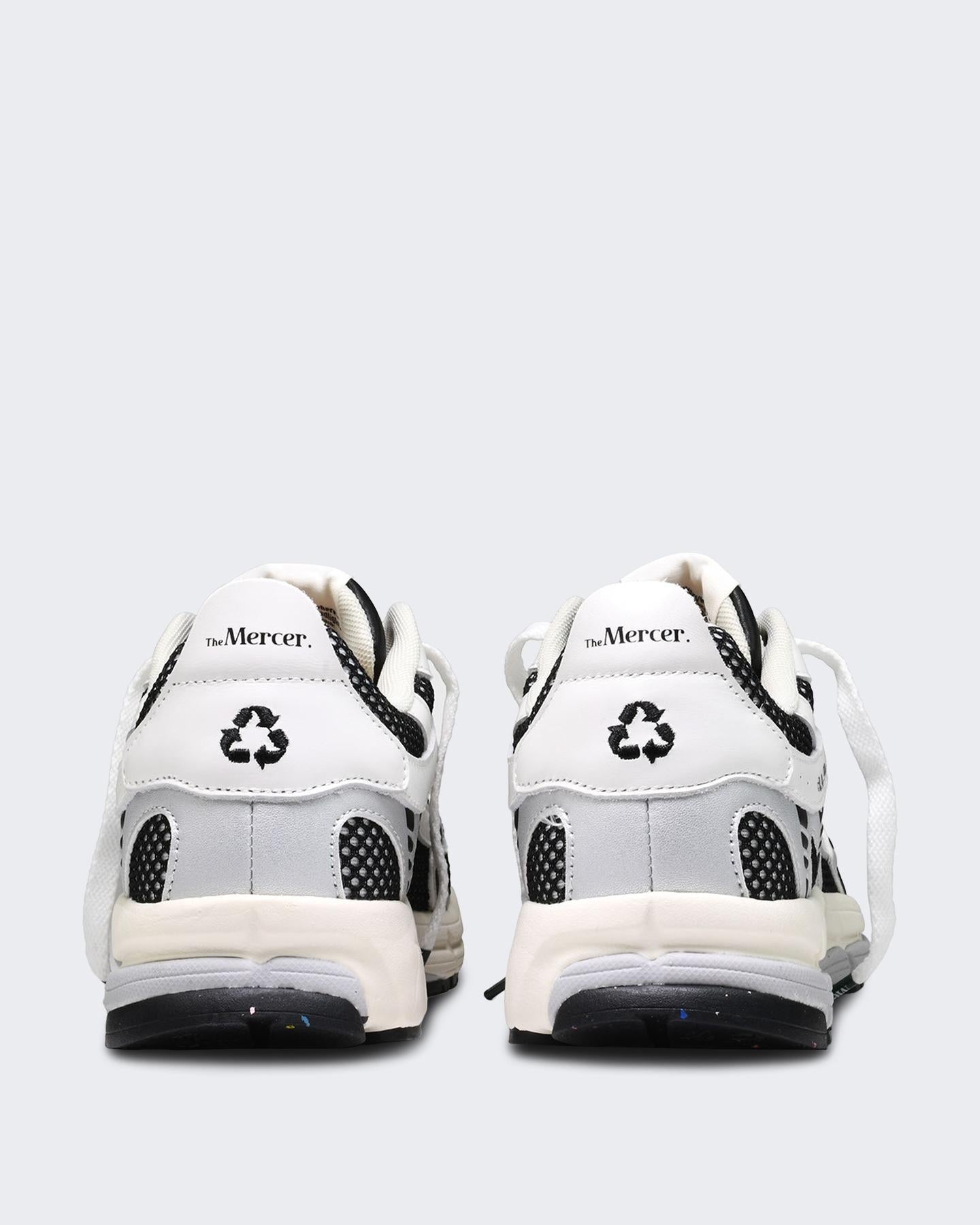 Dames The Re-Run White