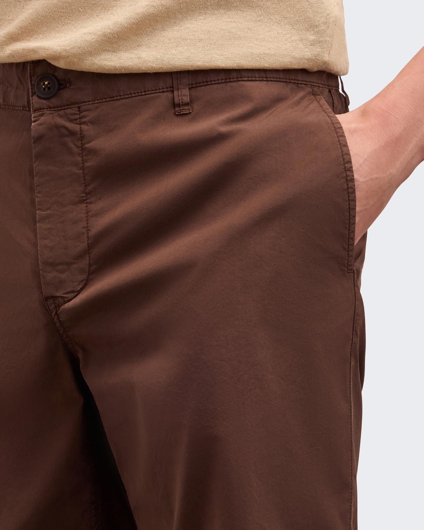 Pal Zileri Heren Man Short Pants - Eleganza.nl