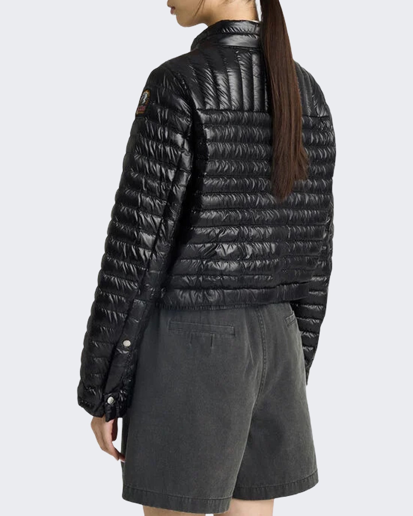 Parajumpers Dames Akane Down Jacket - Eleganza.nl
