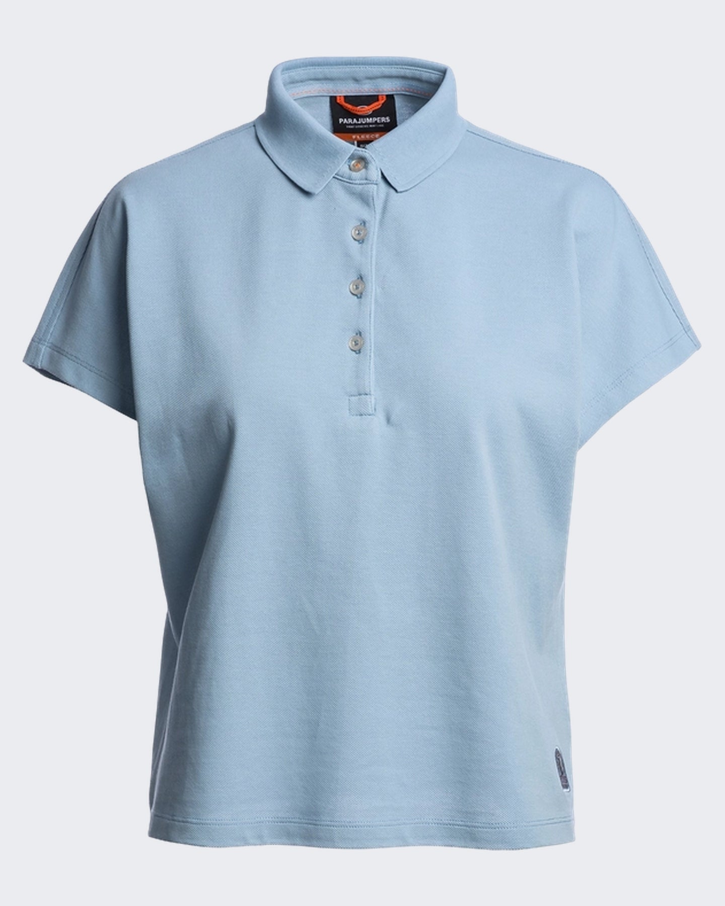 Parajumpers Dames Alya Polo - Eleganza.nl