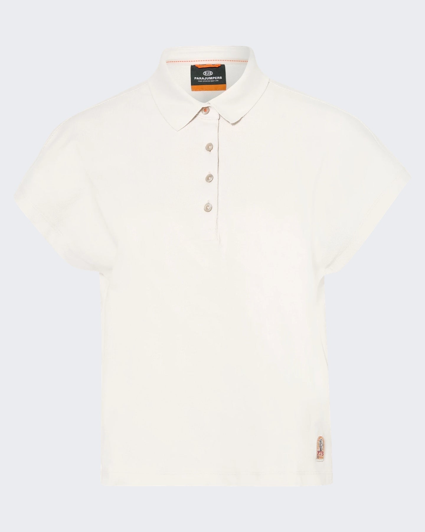 Parajumpers Dames Alya Polo - Eleganza.nl