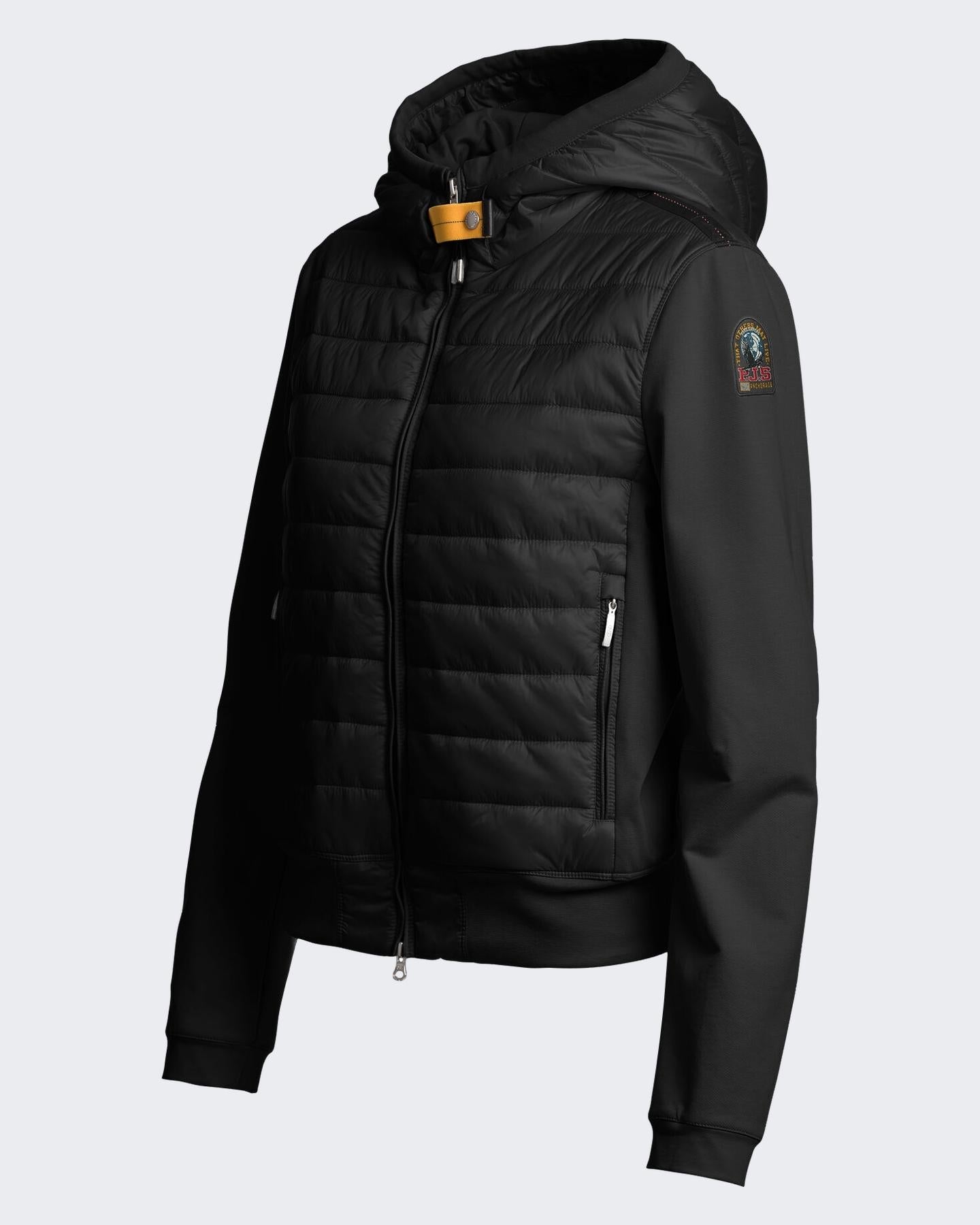 Parajumpers Dames Caelie Hooded Jacket - Eleganza.nl