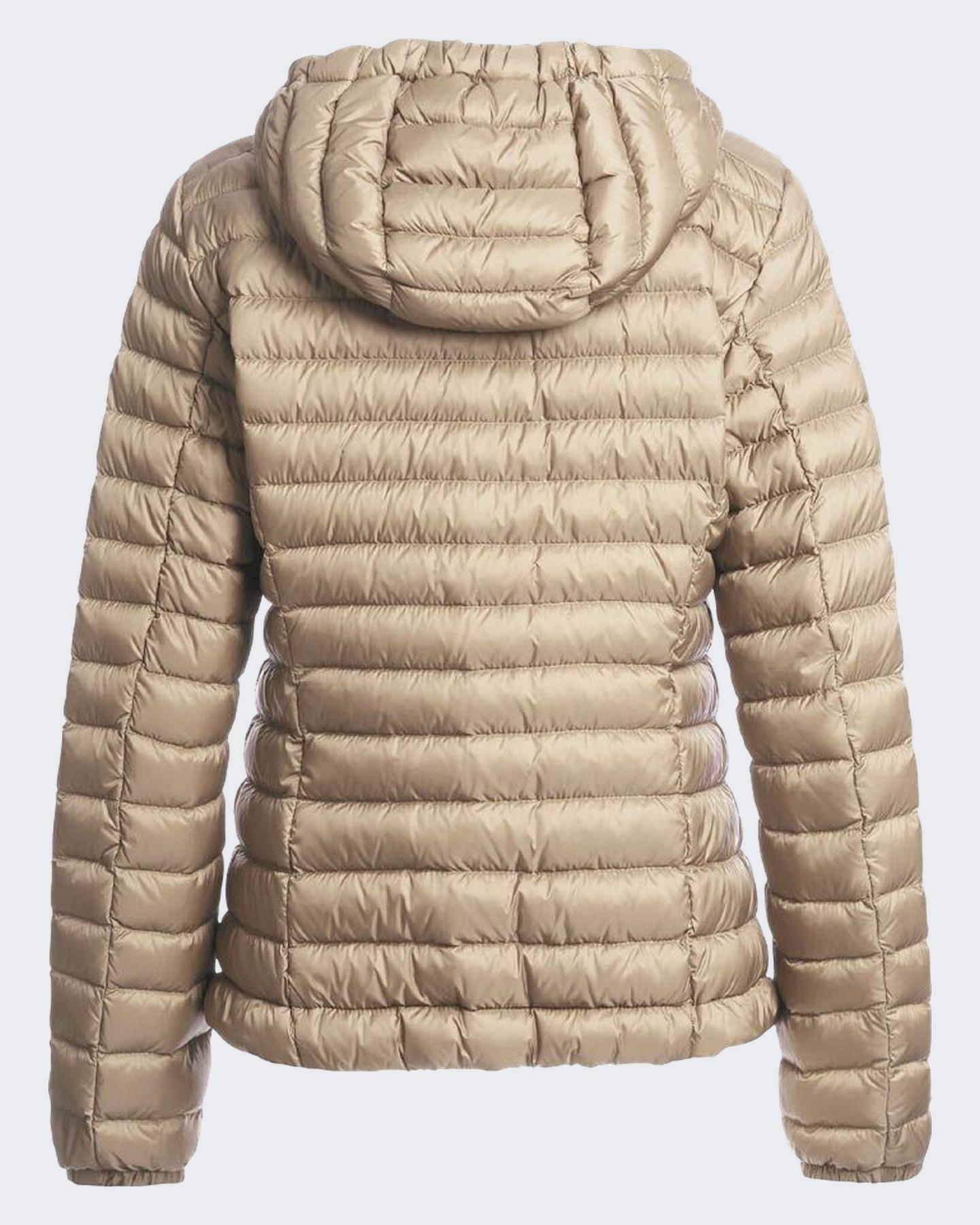 Parajumpers Dames Genie Down Jacker - Eleganza.nl