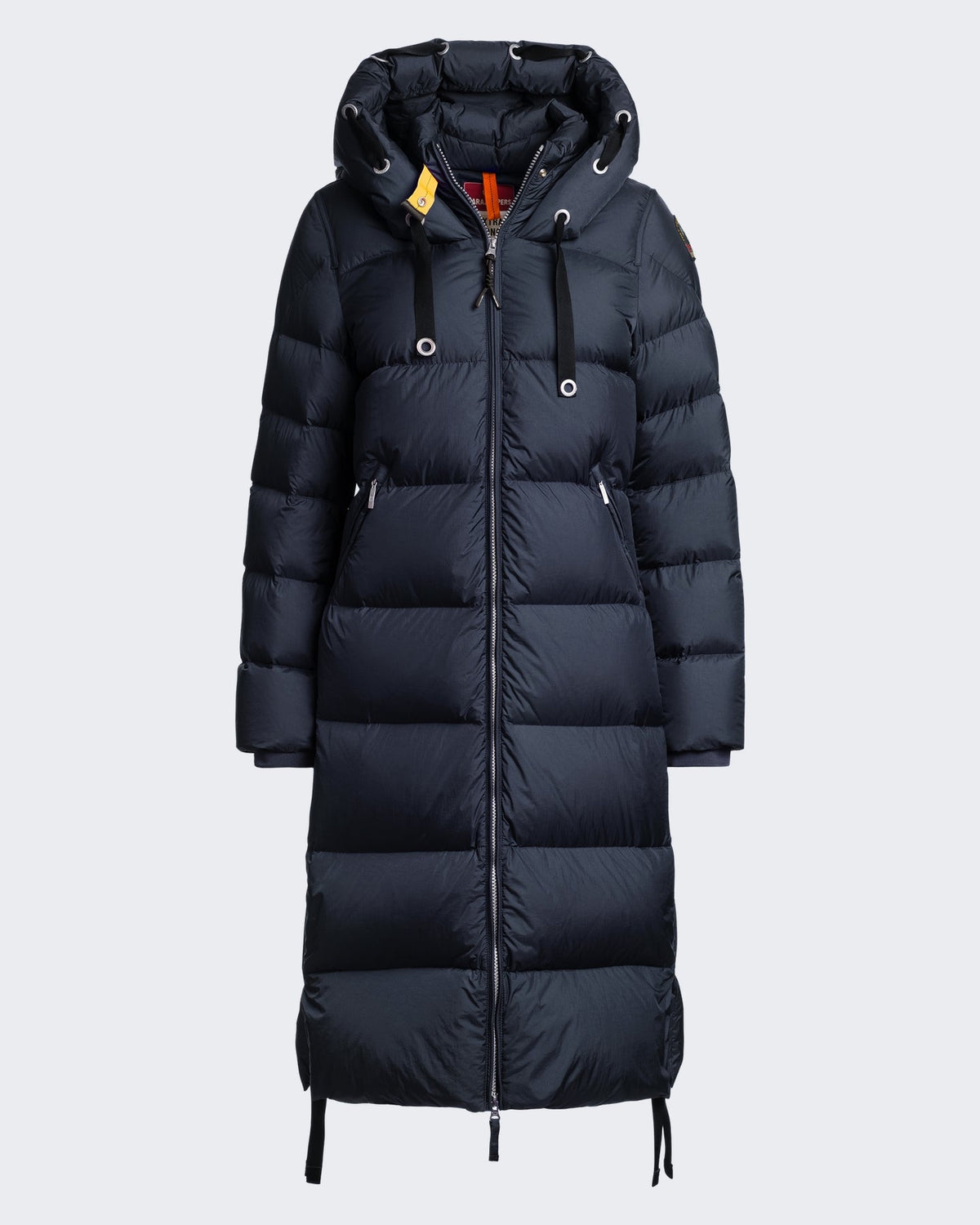 Parajumpers Dames Lange donzen Blauw - Eleganza.nl