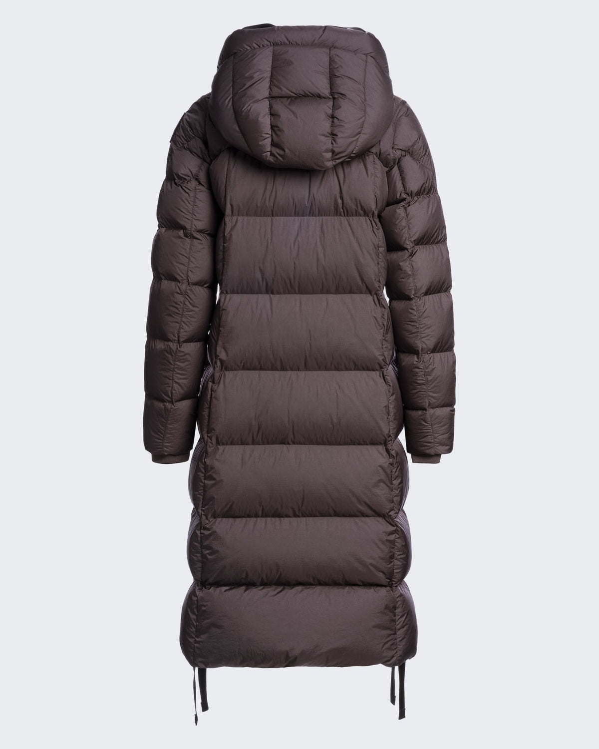 Parajumpers Dames Lange donzen Grijs - Eleganza.nl