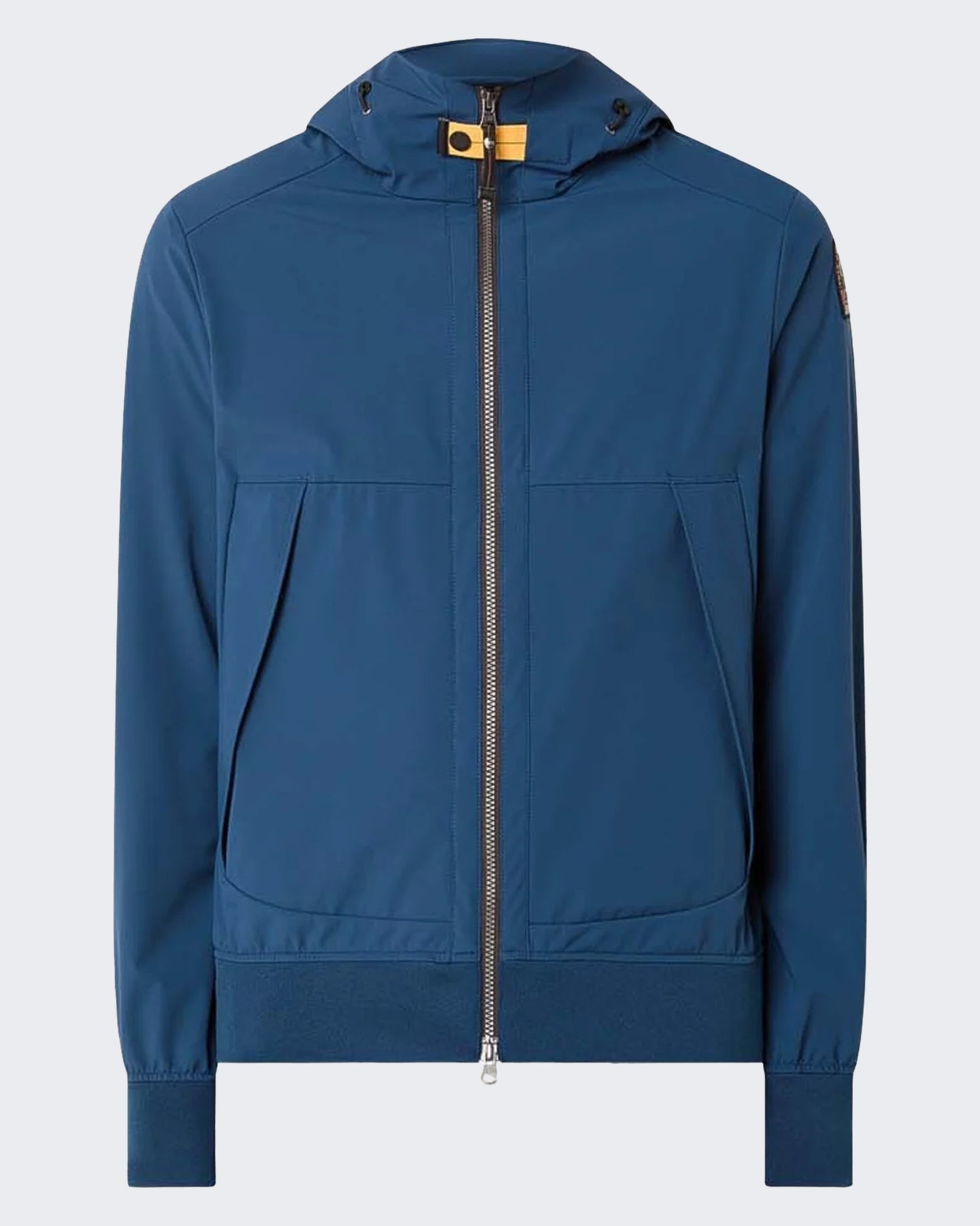 Parajumpers Heren Abner Hooded Bomber - Eleganza.nl