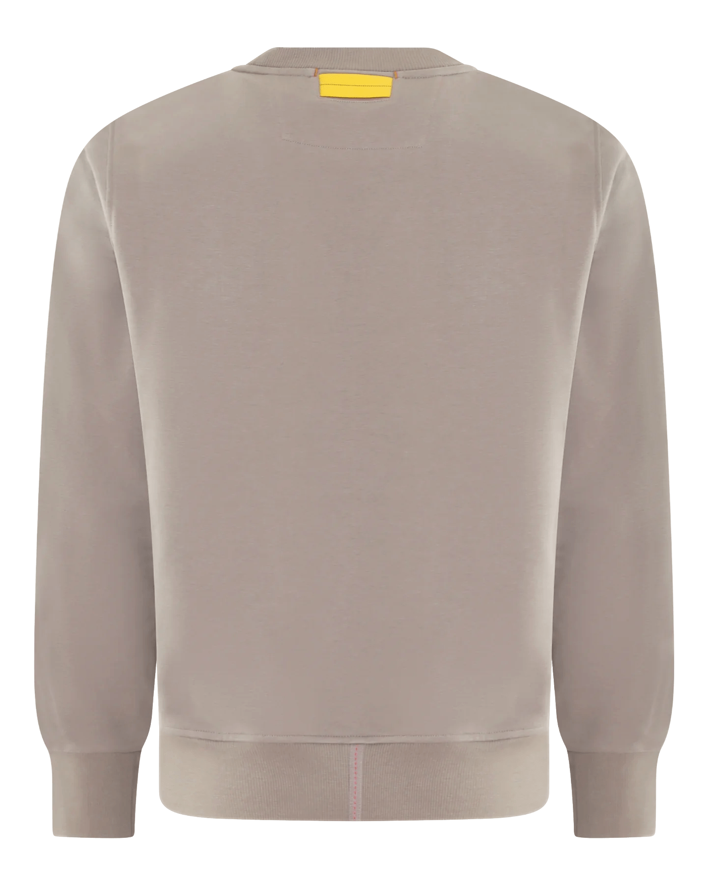 Parajumpers Heren Armstrong Sweater Groen - Eleganza.nl