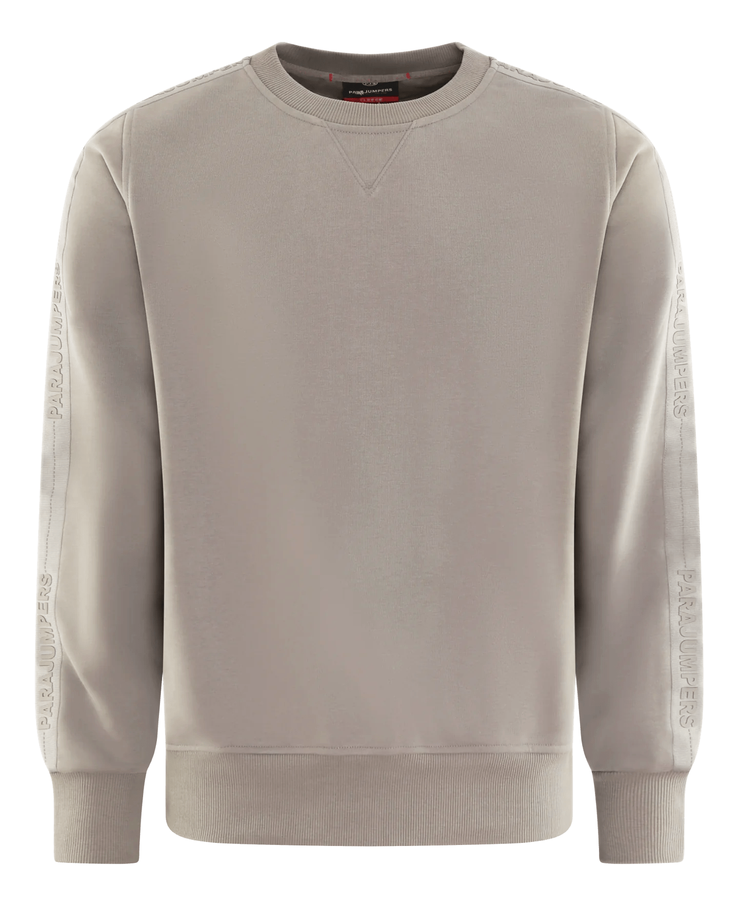 Parajumpers Heren Armstrong Sweater Groen - Eleganza.nl
