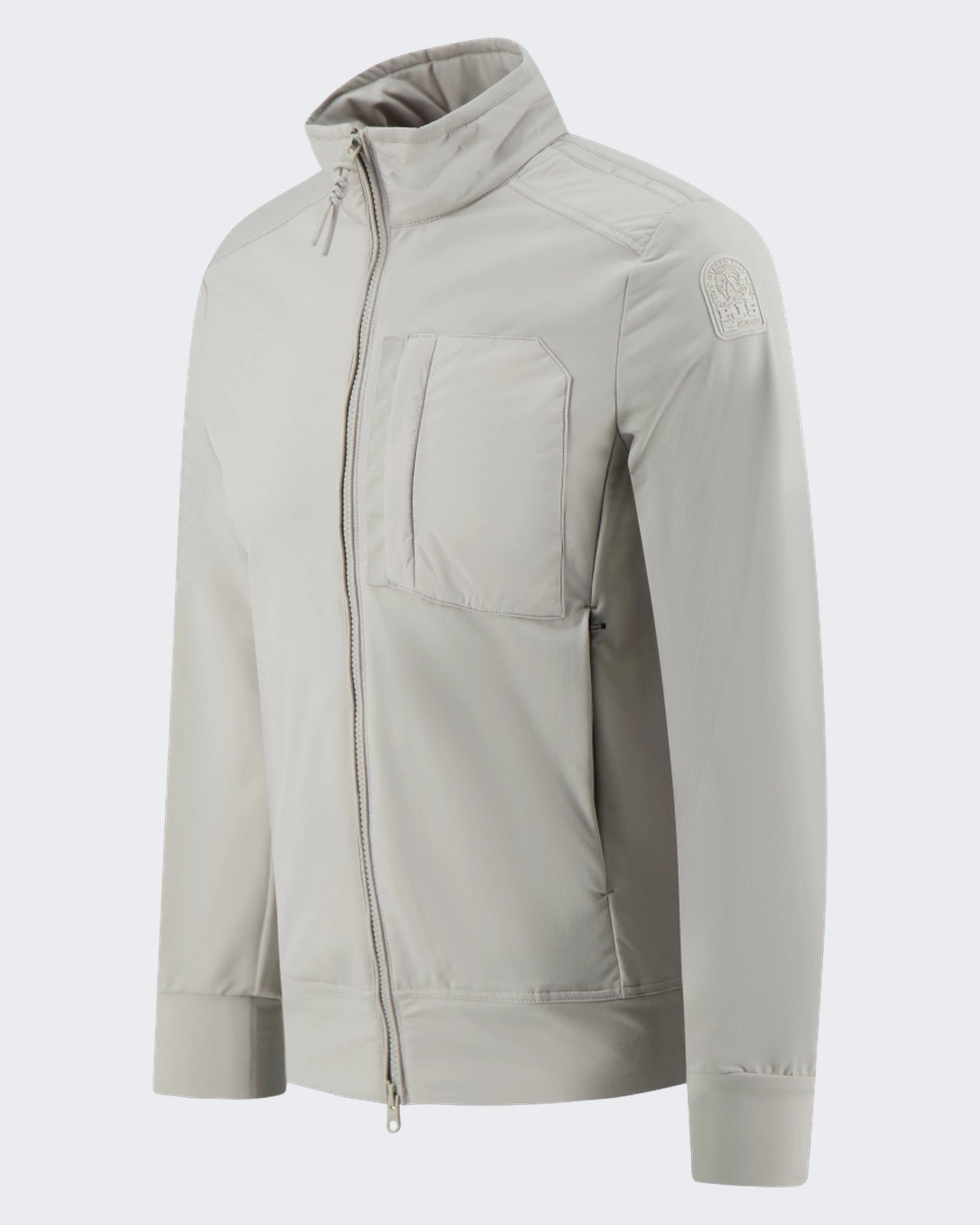 Parajumpers Heren Douglas Fleece Jacket - Eleganza.nl