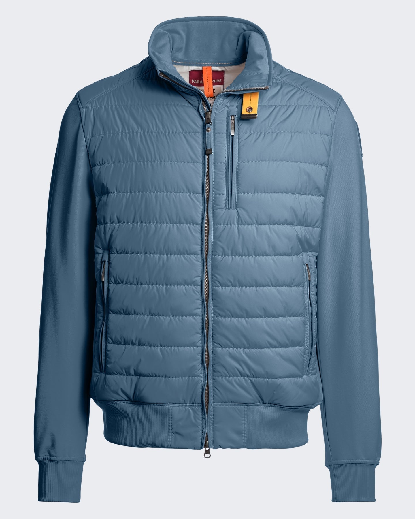 Parajumpers Heren Elliot Jacket Blauw - Eleganza.nl