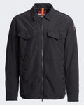 Men's Evander Overshirt Jacket