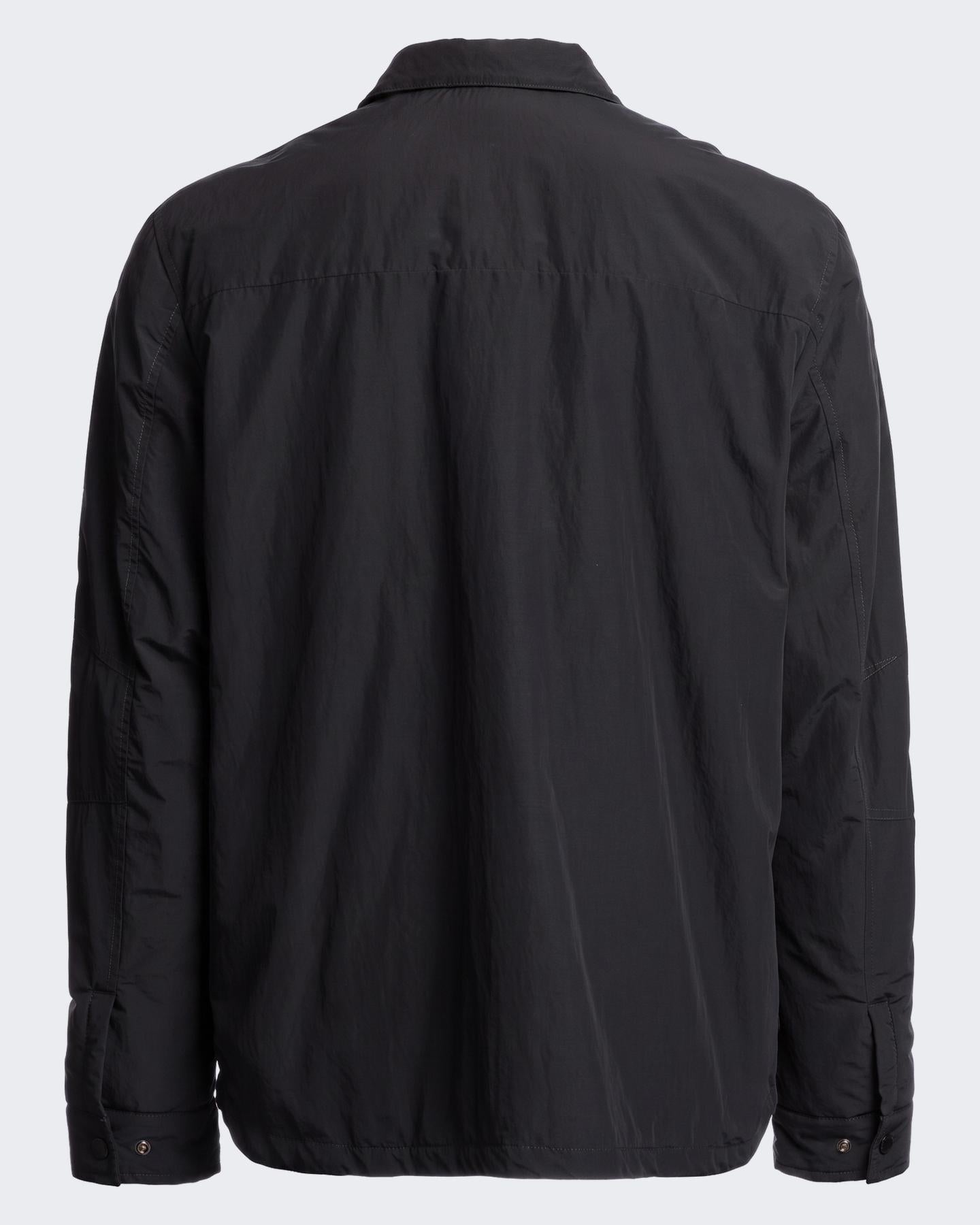 Parajumpers Heren Evander Overshirt Jacket - Eleganza.nl
